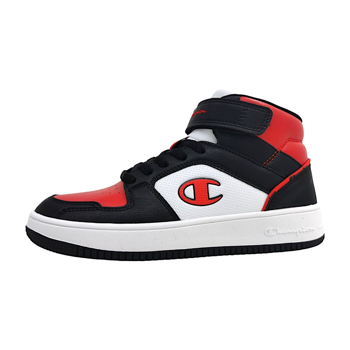 Champion RD 18 2.0 Mid Laufschuh