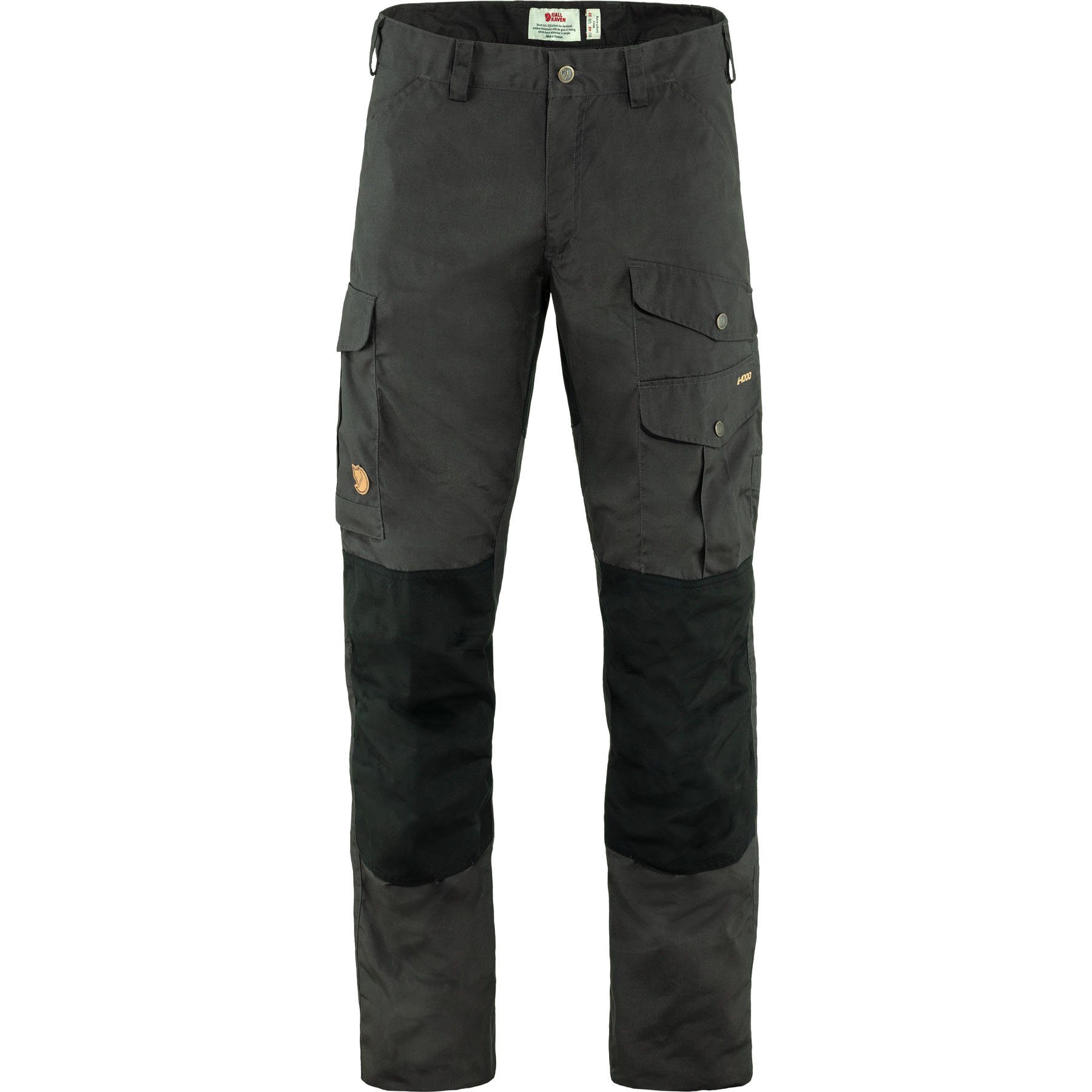 Funktionshose Trekkinghose Barents Pro