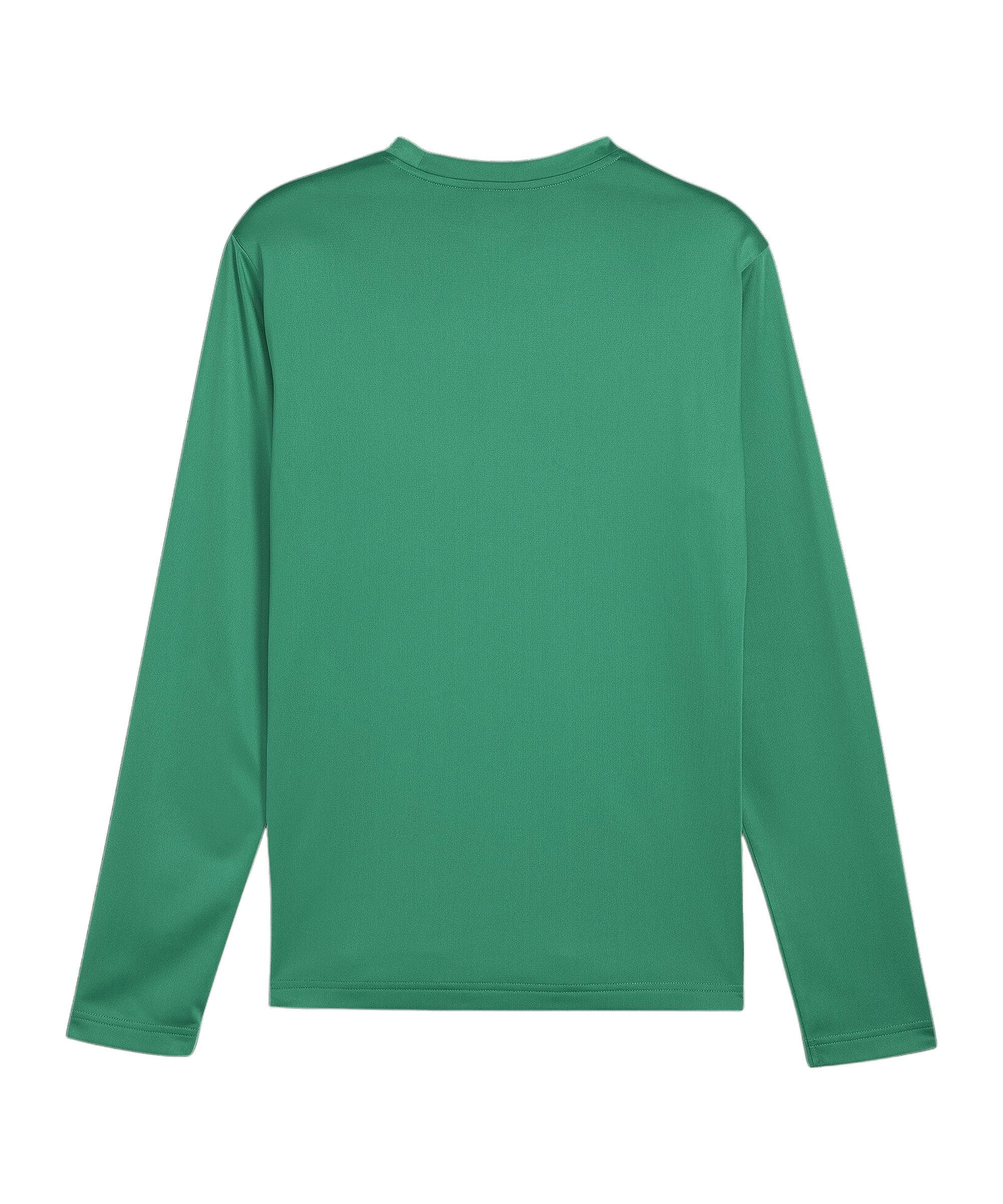 PUMA Sweatshirt PUMA teamGOAL Training Sweatshirt Herren Polyester günstig online kaufen