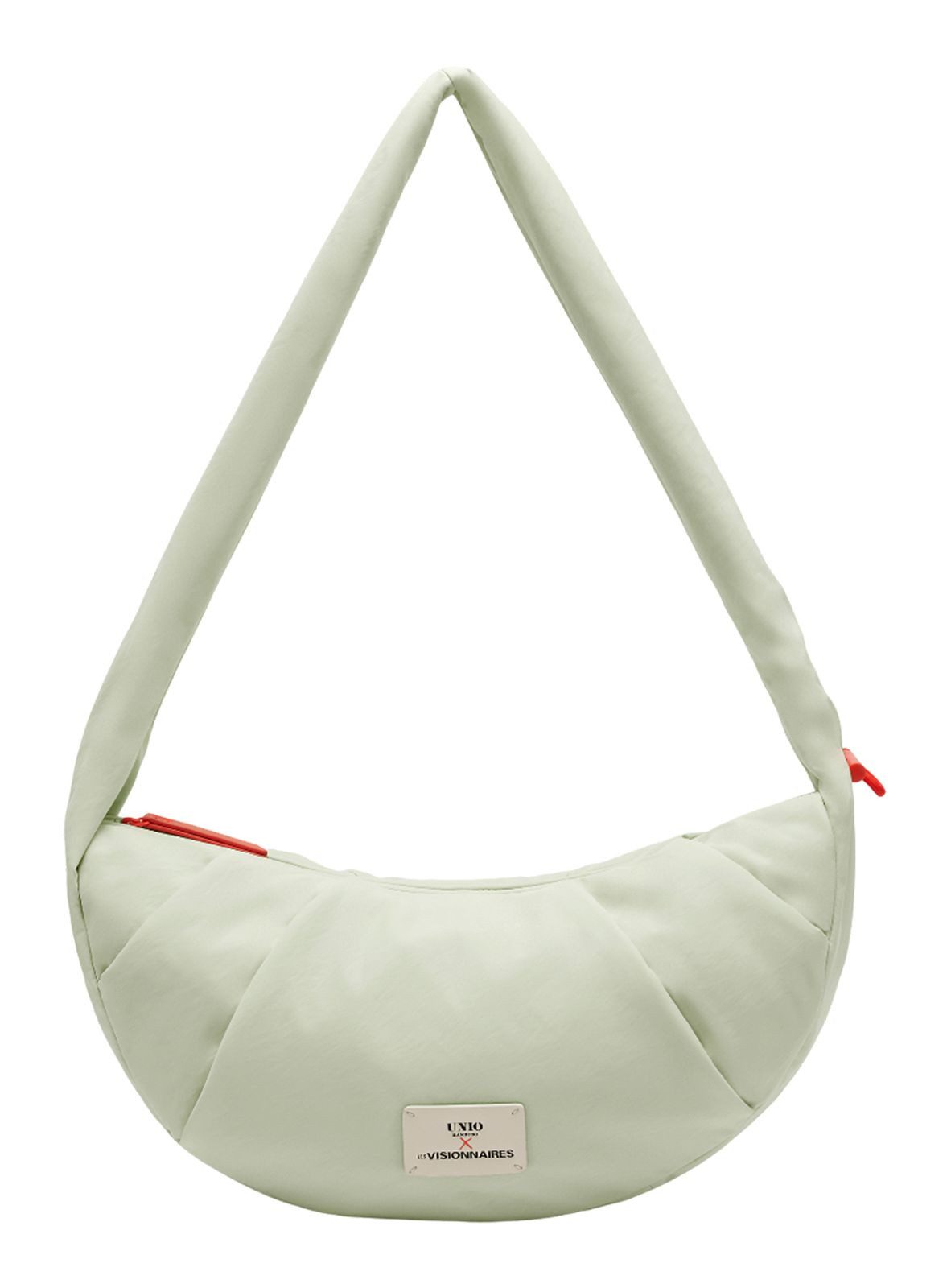 Les Visionnaires Schultertasche Unio Vancouver