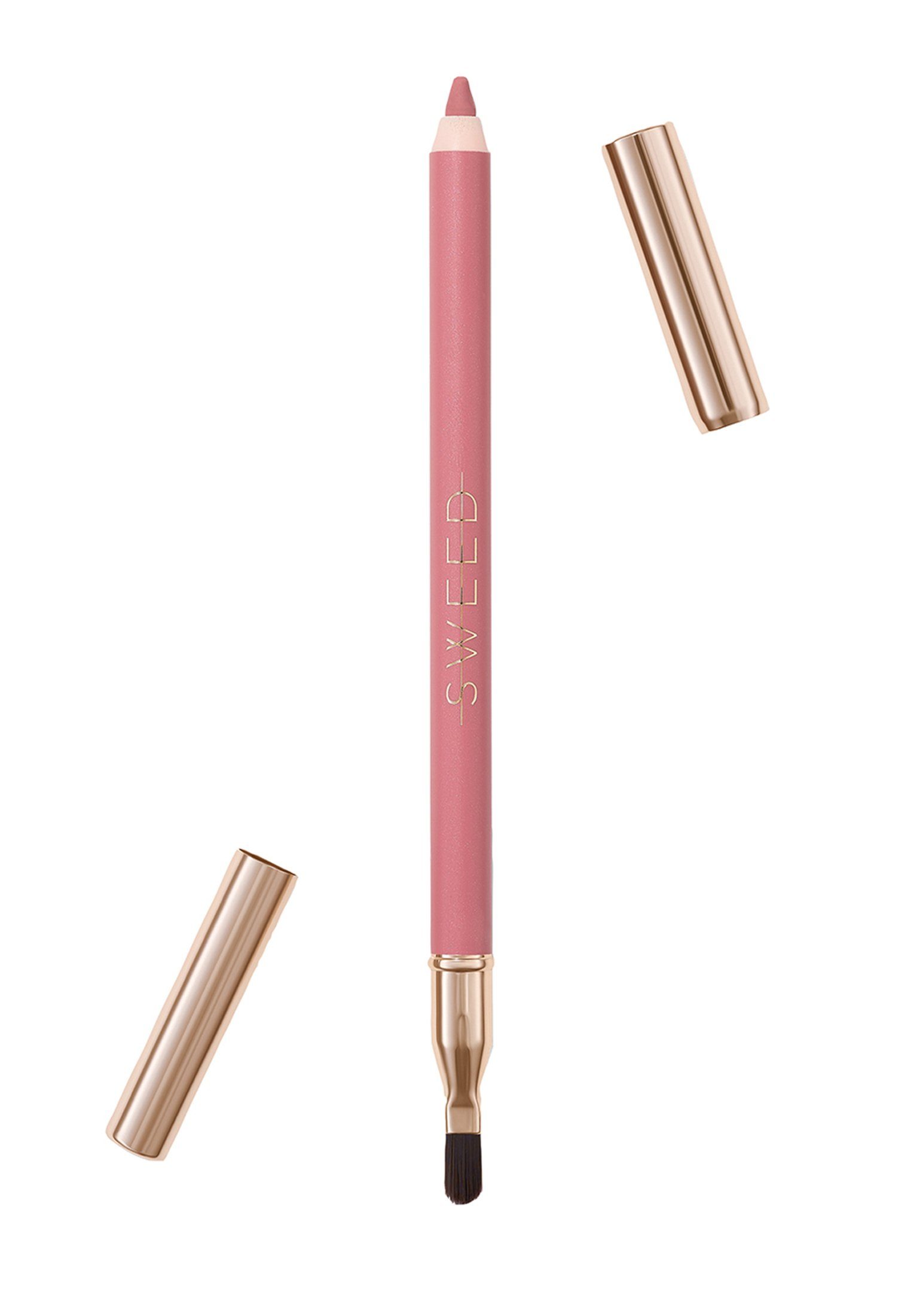 Sweed Lipliner Sweed Liner Liner Lip Lip