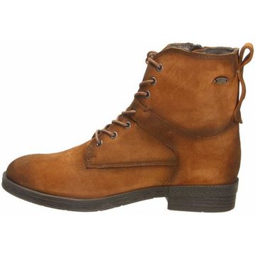 camel active braun Schnürstiefelette (1-tlg)