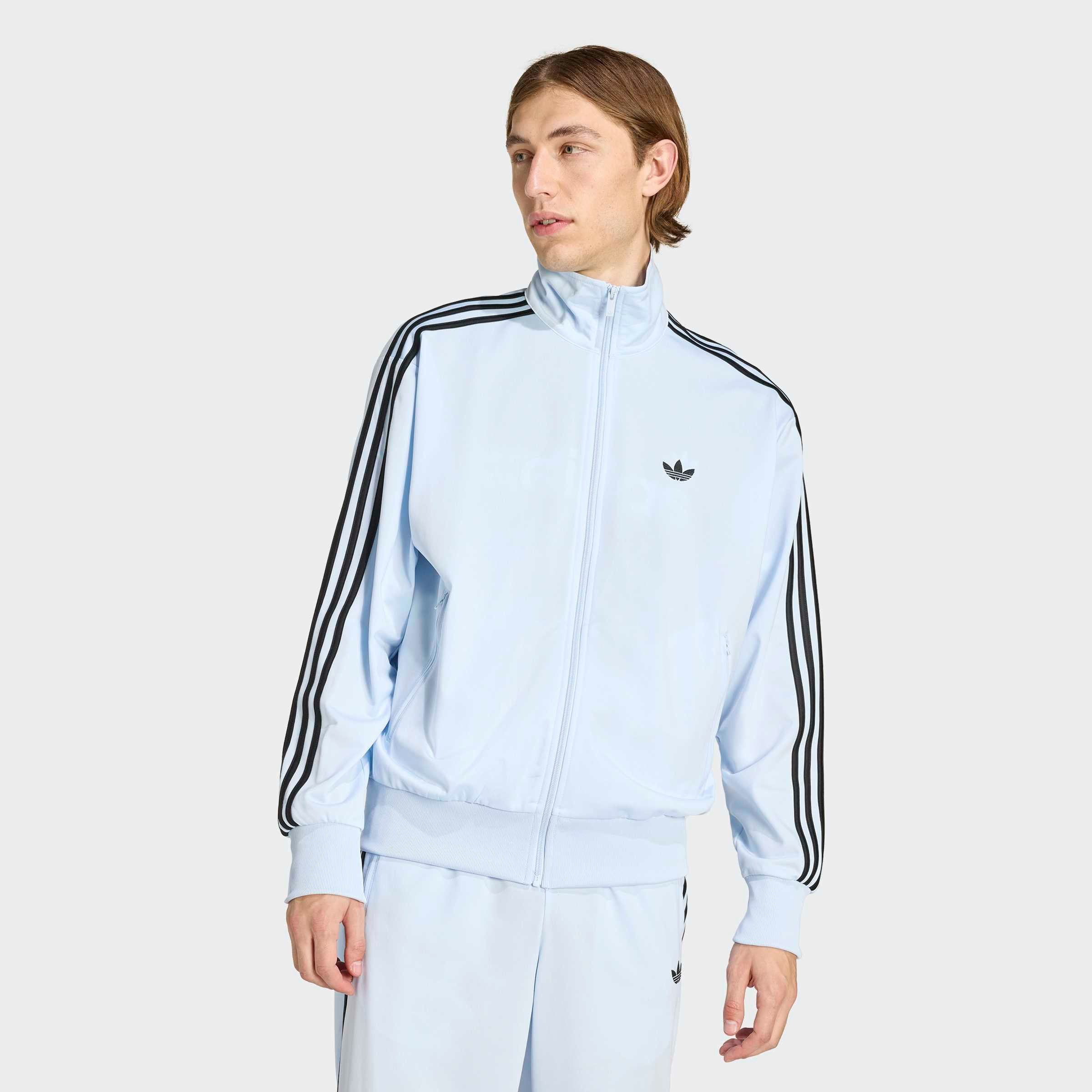 adidas Originals Trainingsjacke FIREBIRD ORIGINALS günstig online kaufen