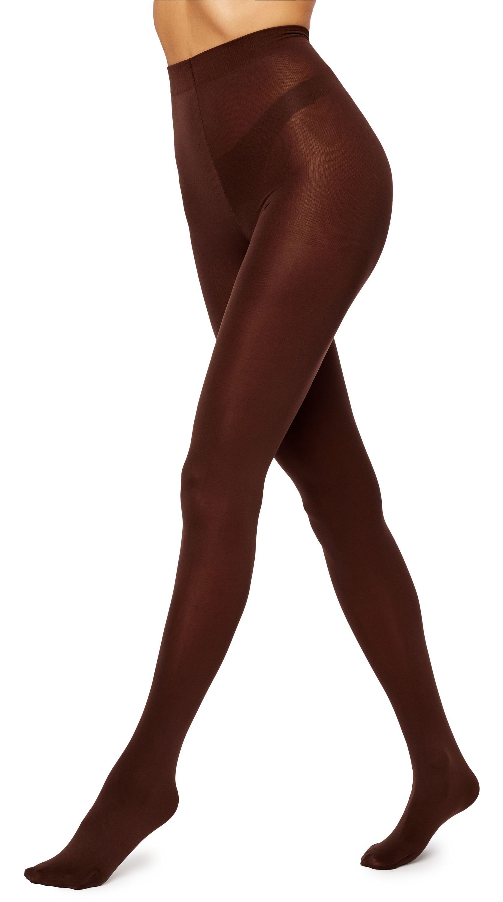 Antie Strumpfhose Damen Mikrofaser Strumpfhose 100 günstig online kaufen