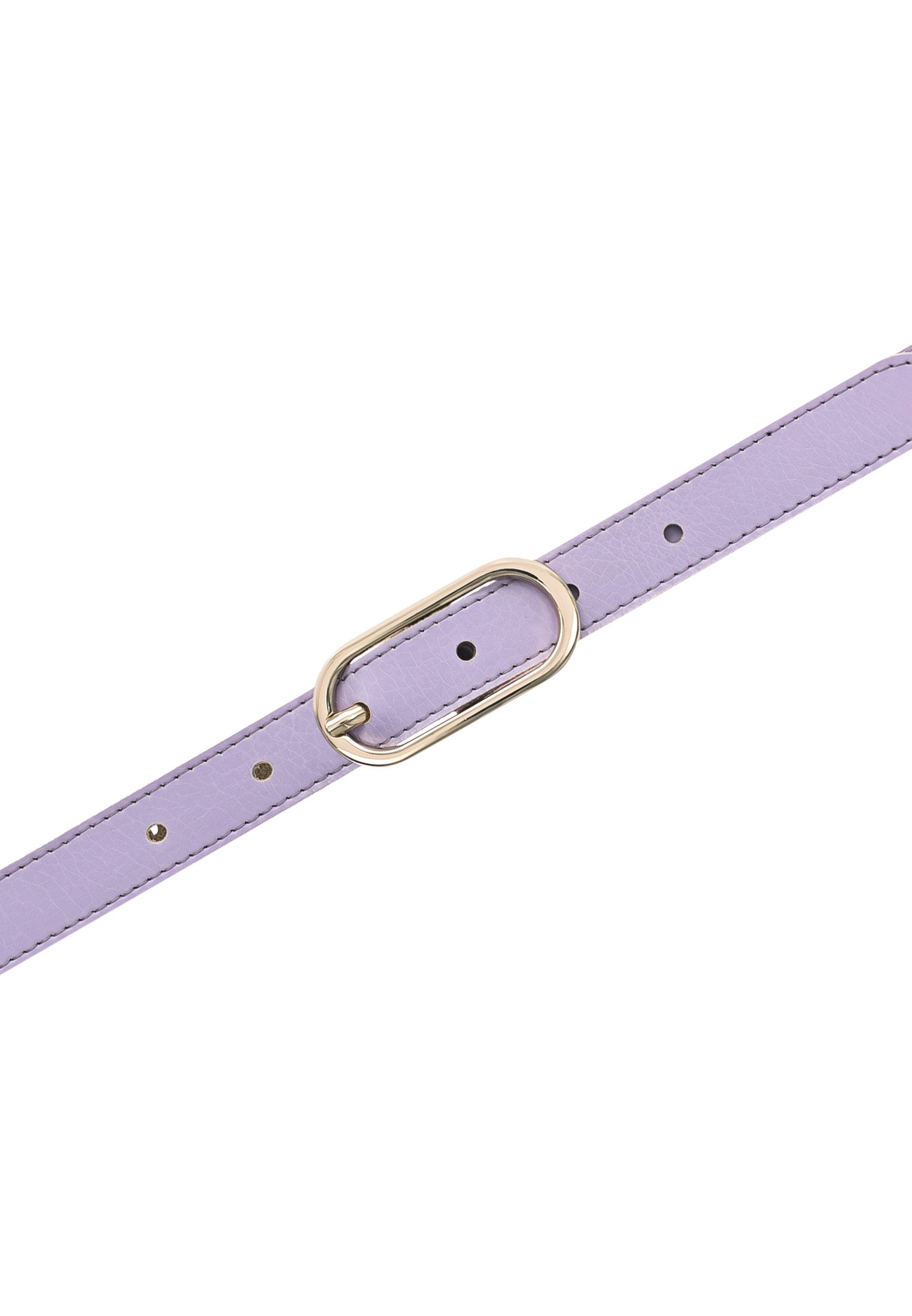 Tamaris Ledergürtel in tollen Basic-Farben 2cm günstig online kaufen