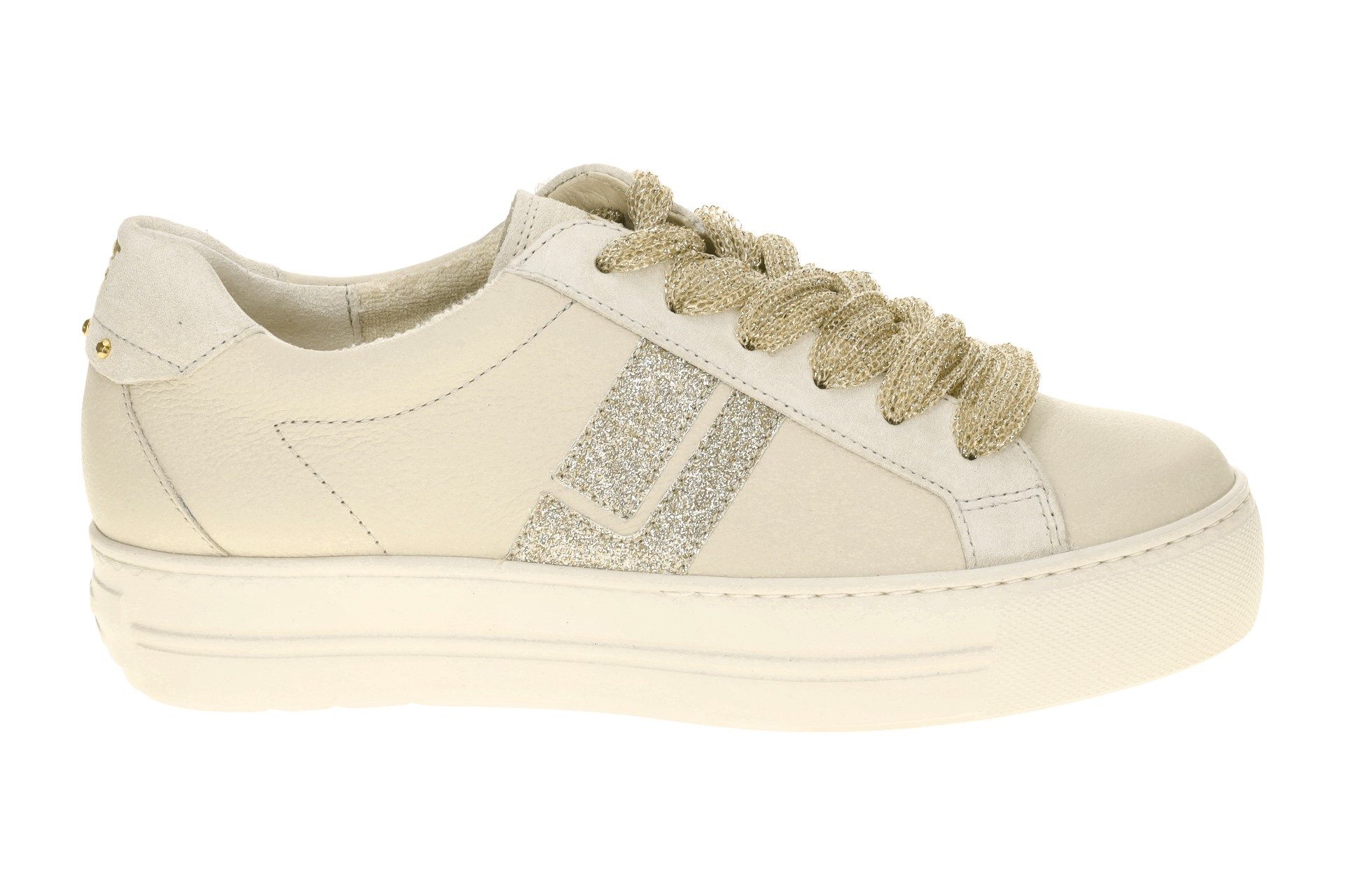 Paul Green 5430-109 Schnürschuh