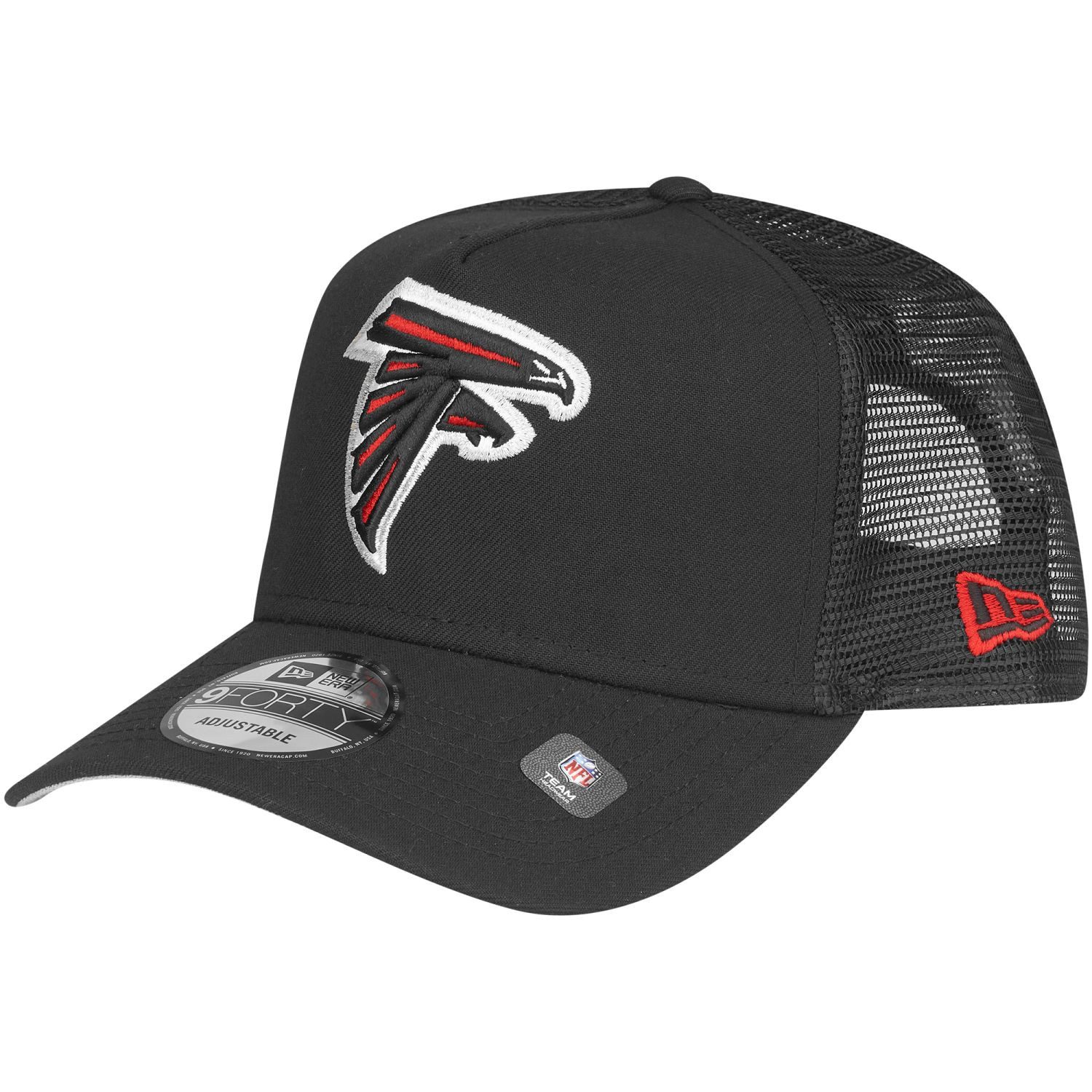 New Era Trucker Cap 9FORTY AFrame günstig online kaufen