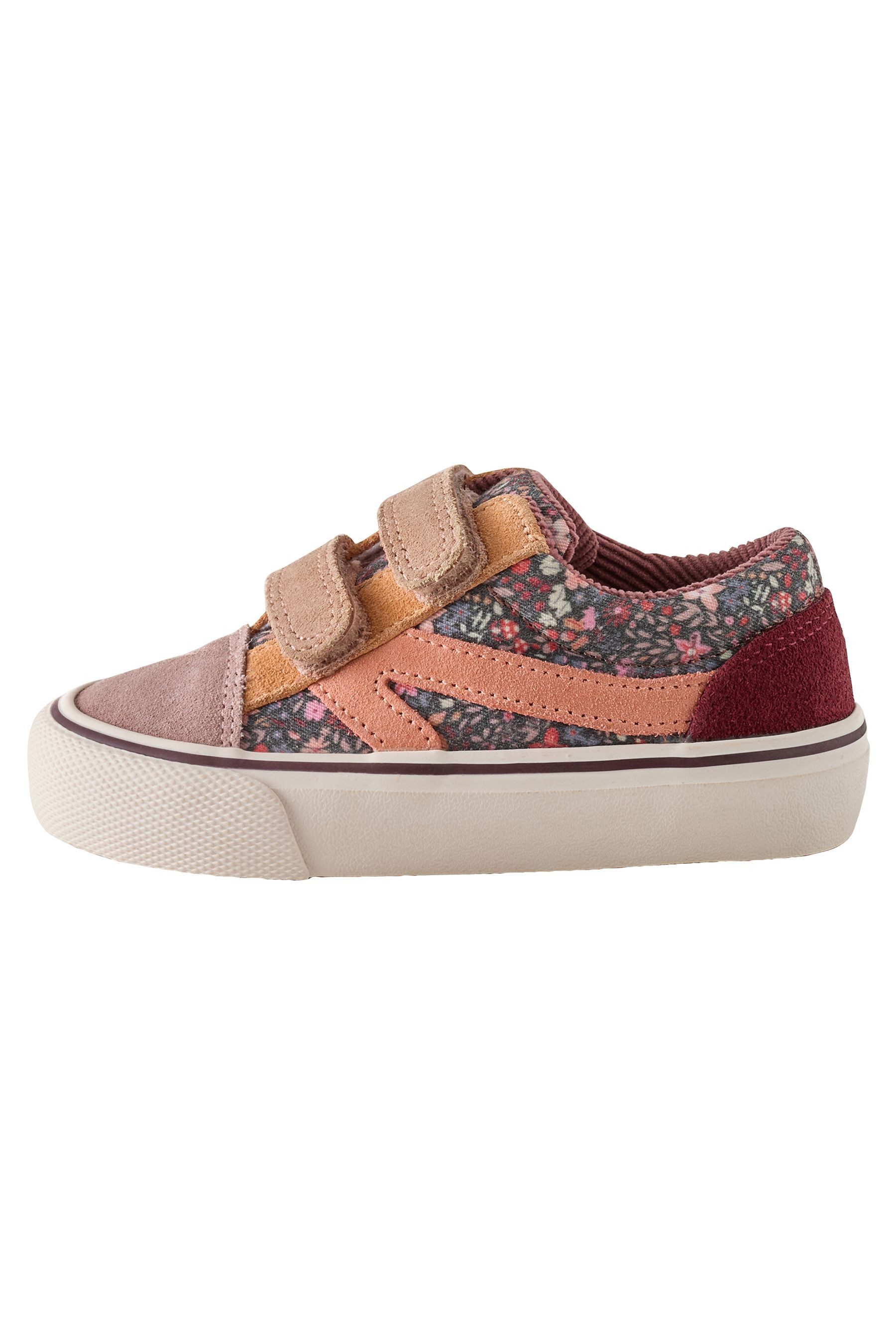 Next Sneaker mit Klettverschluss Sneaker