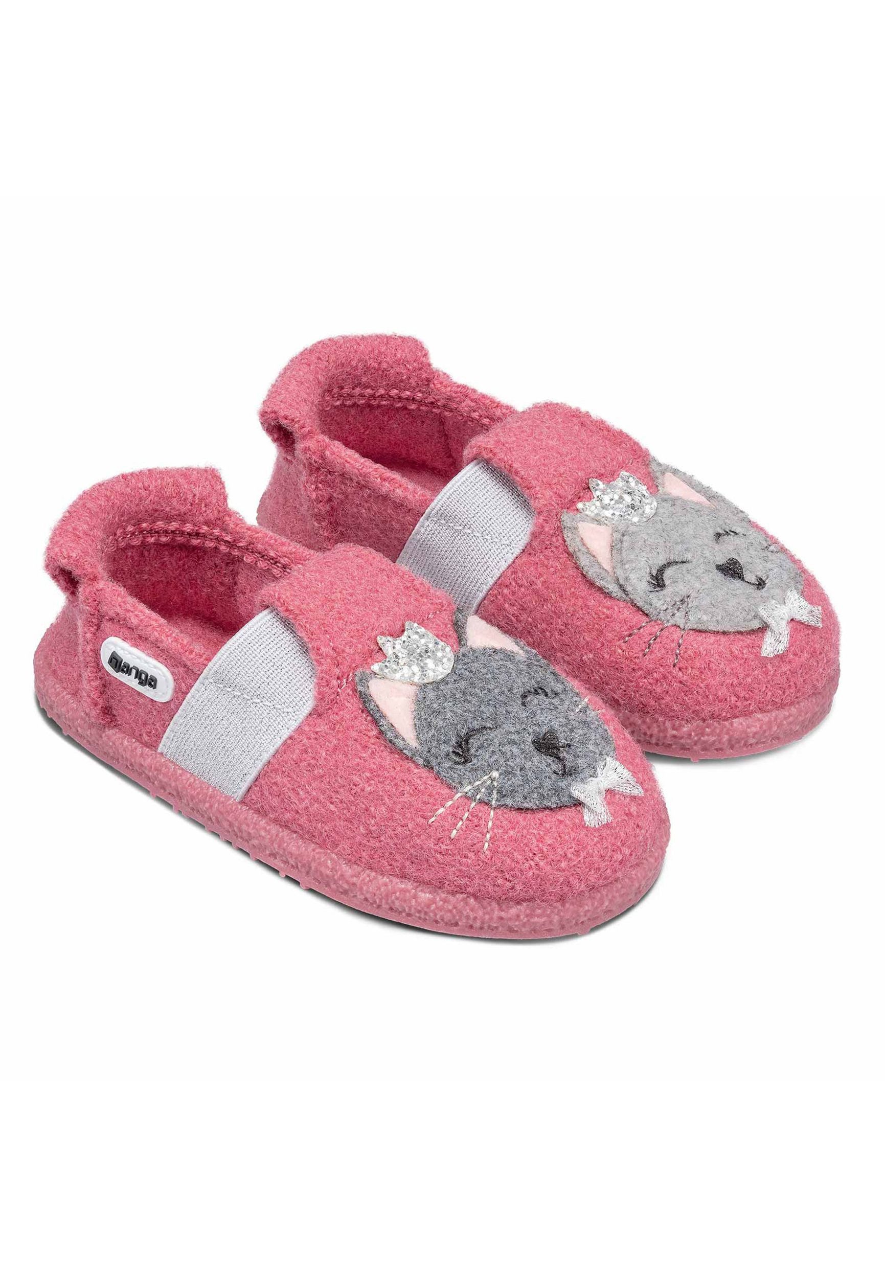 NANGA ARISTOKITTY 2.0 Hausschuh Azalee
