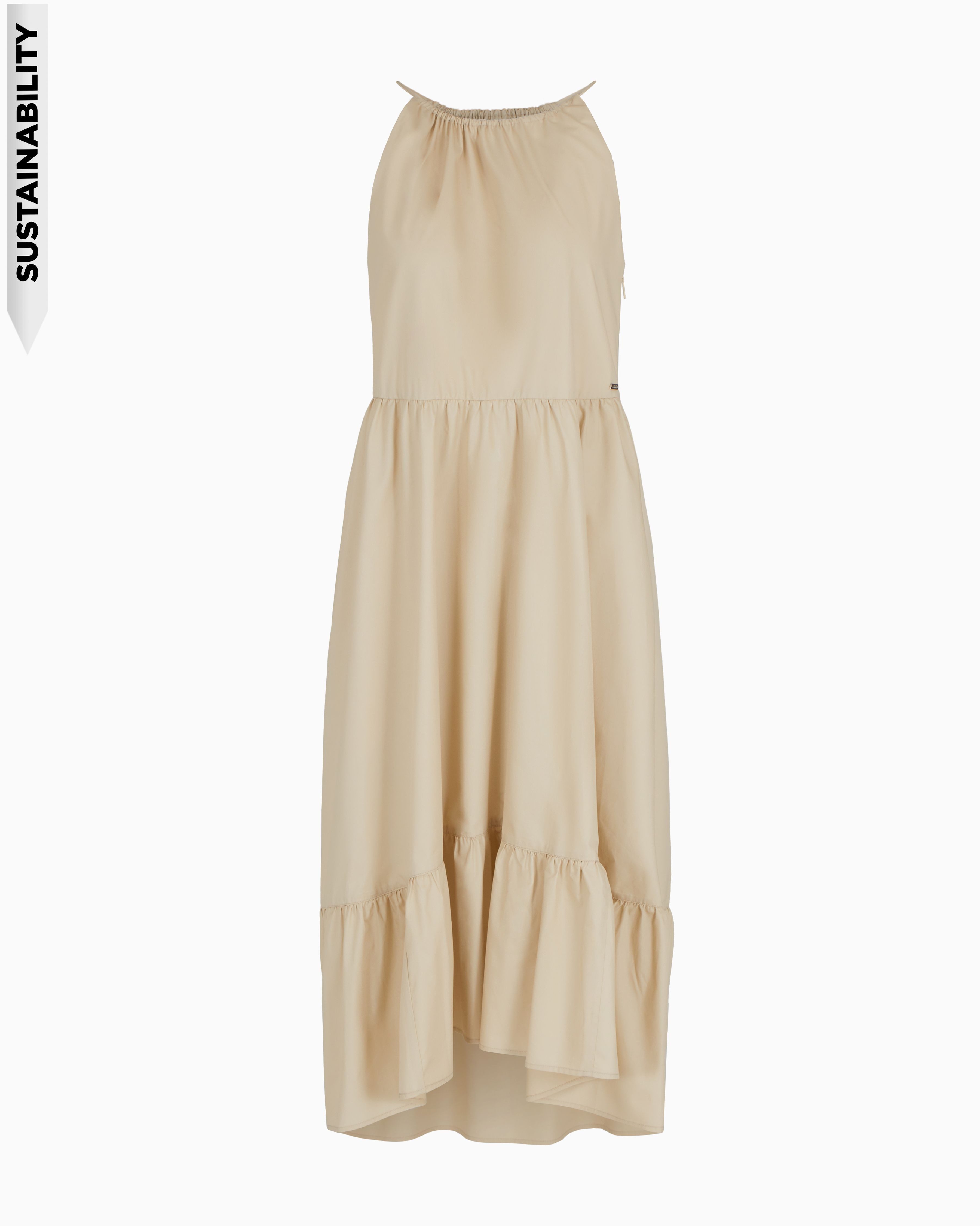 ARMANI EXCHANGE Bustierkleid günstig online kaufen
