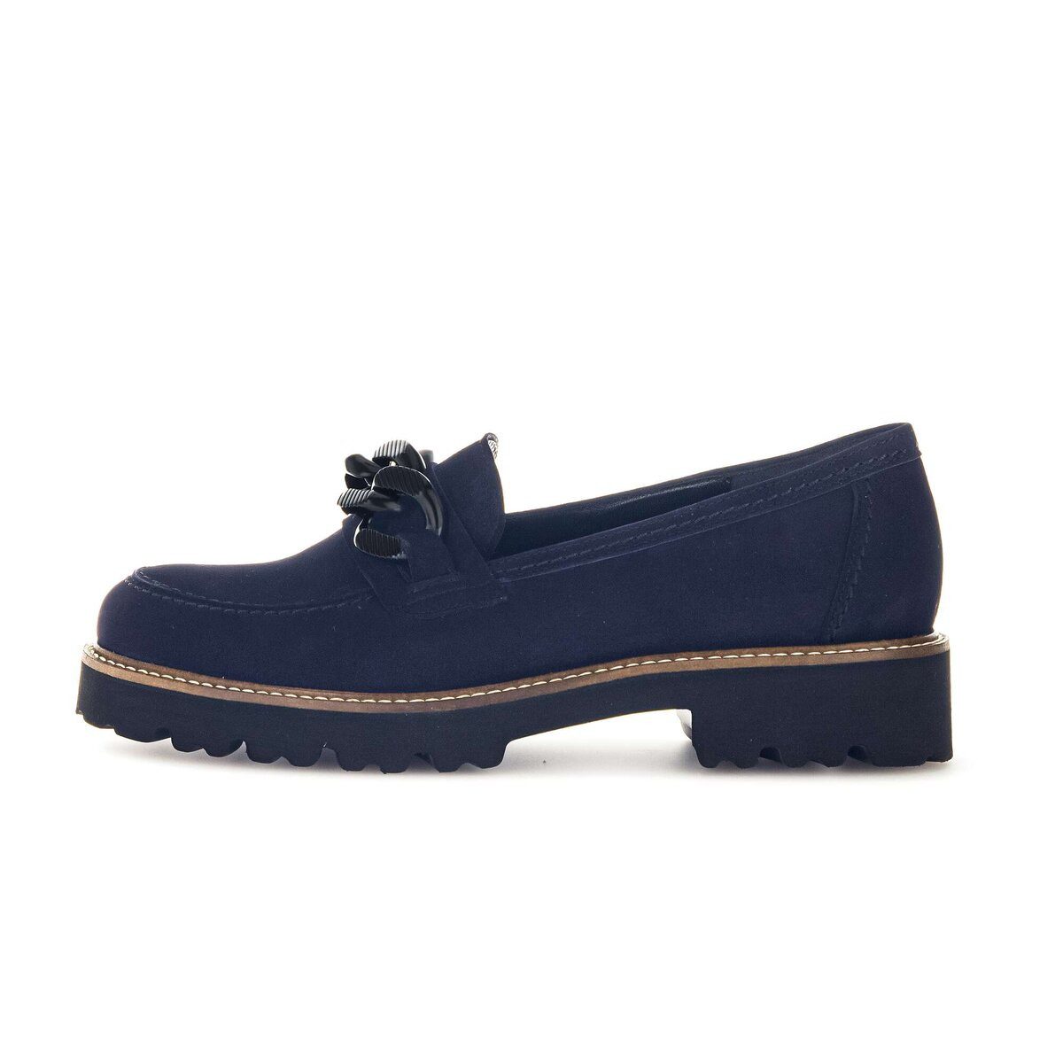 Gabor Loafer Rauleder Loafer günstig online kaufen