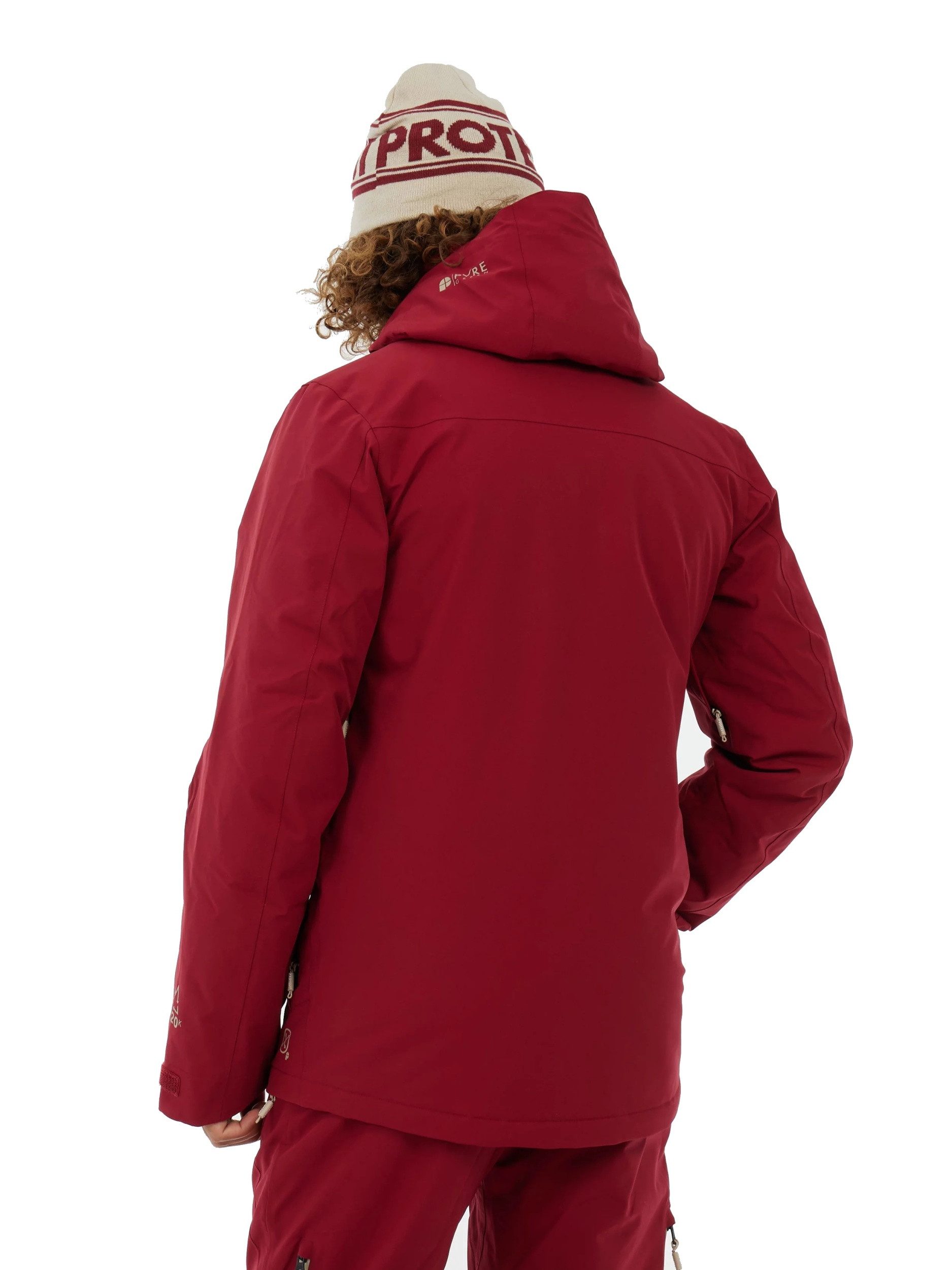 Protest Winterjacke