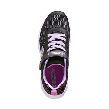 Skechers Dreamy Dancer Radiant Rogue Sneaker Kinder Sneaker