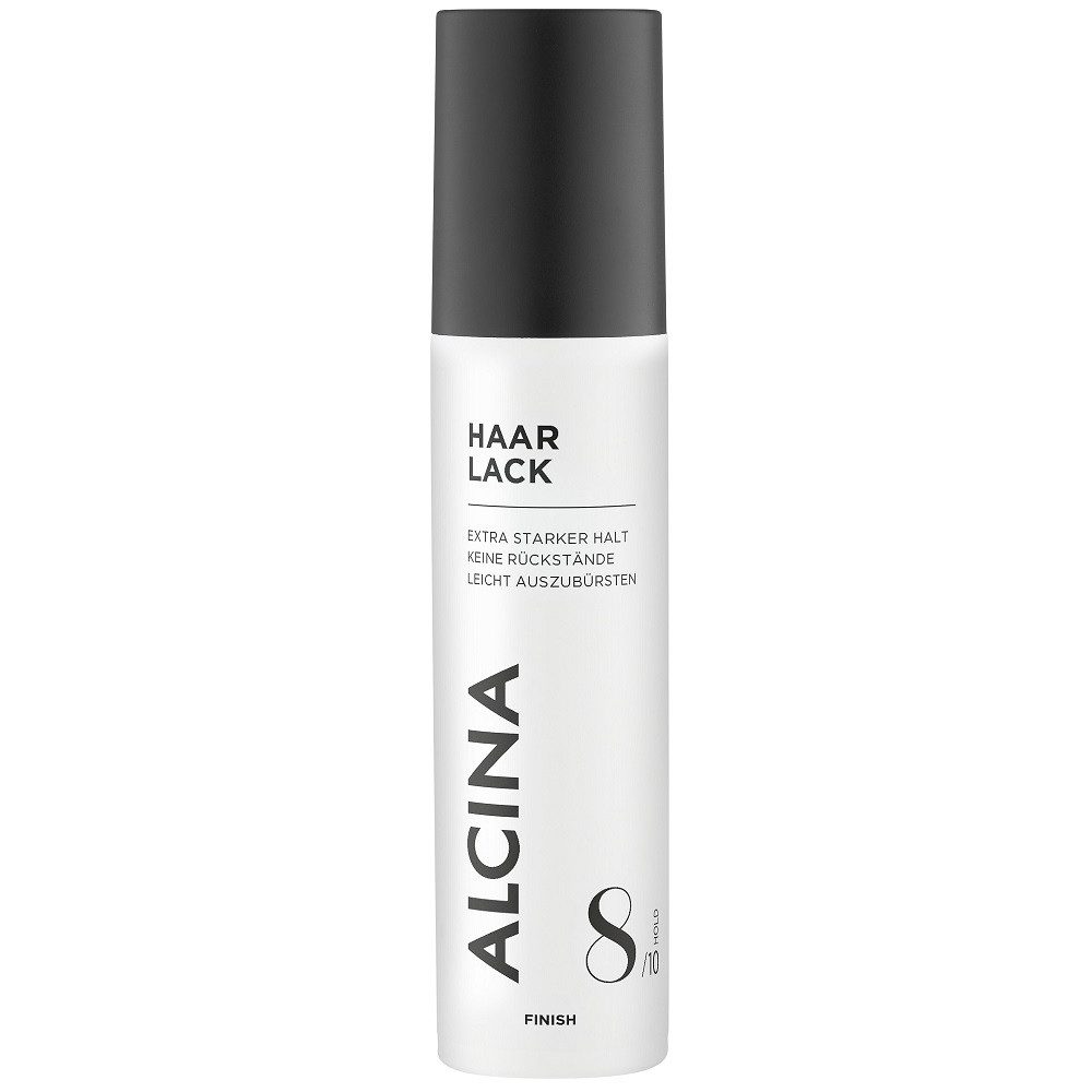 ALCINA Haarpflege-Spray Alcina Haar Lack 125ml