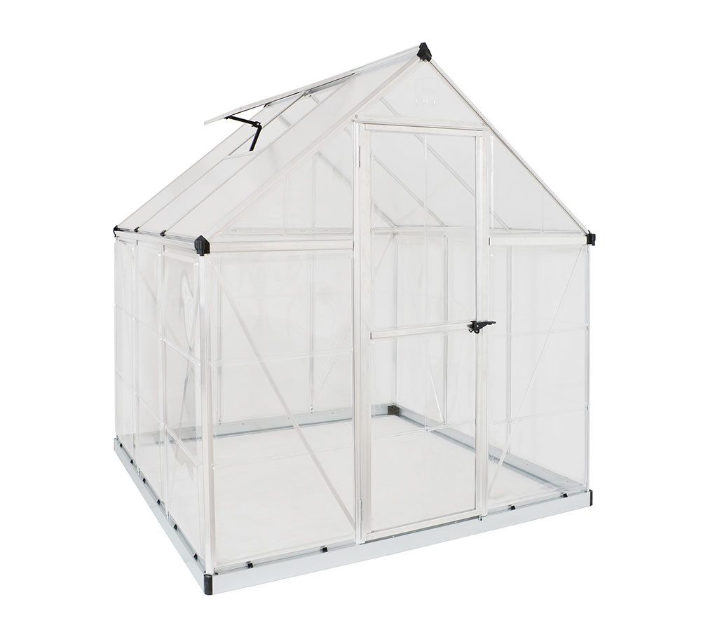 Palram – Canopia Gewächshaus, x 208  | Rabatt: 11%