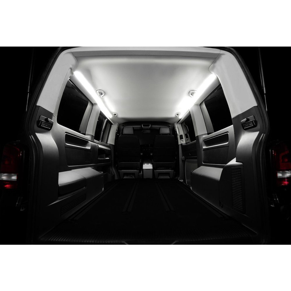 Osram Spezialleuchtmittel Osram Automotive LED-Strip, LED-Streifen, LED-Innenbeleuchtung LEDINT2