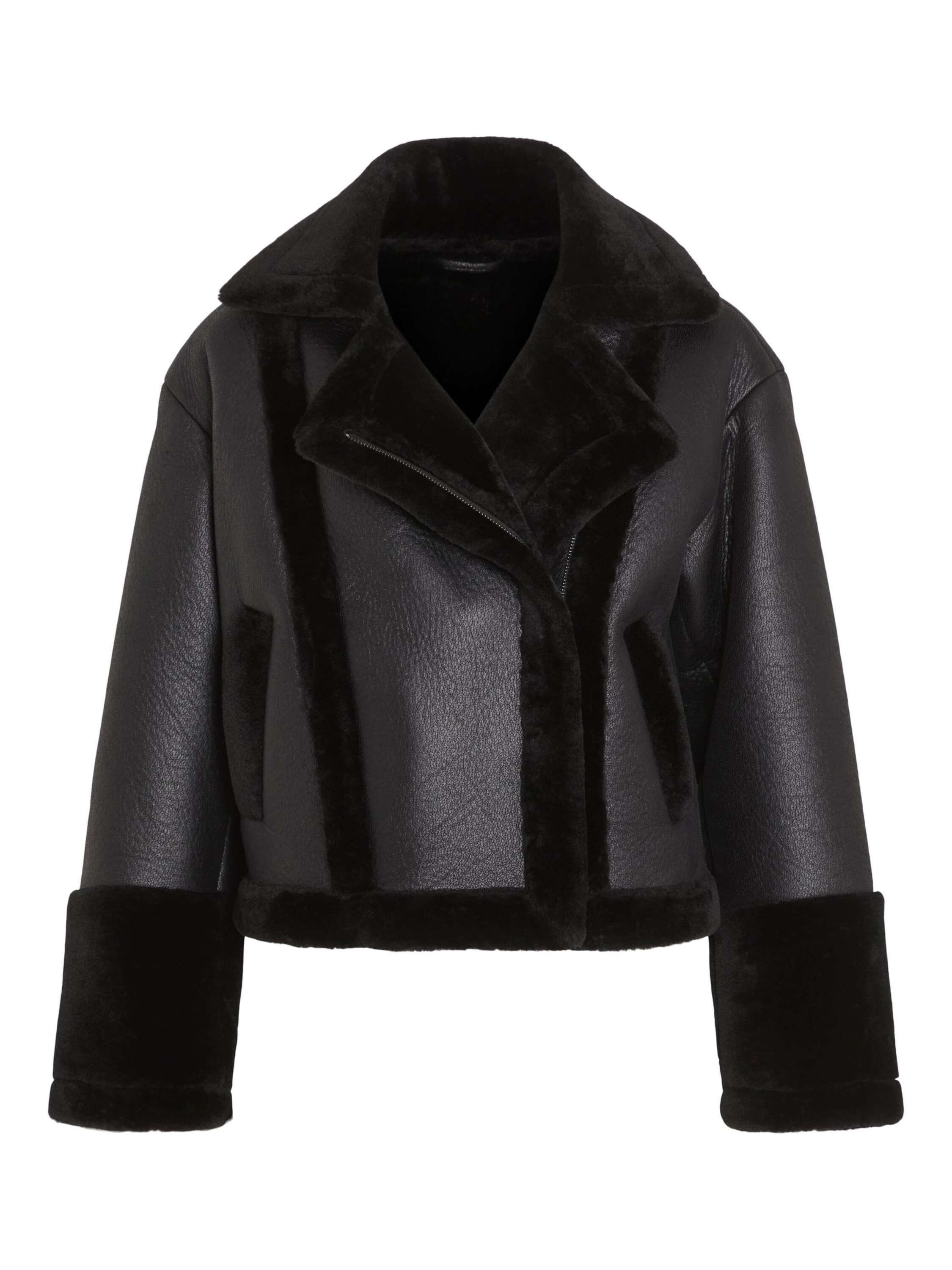 Vila Winterjacke MELDA (1-St)