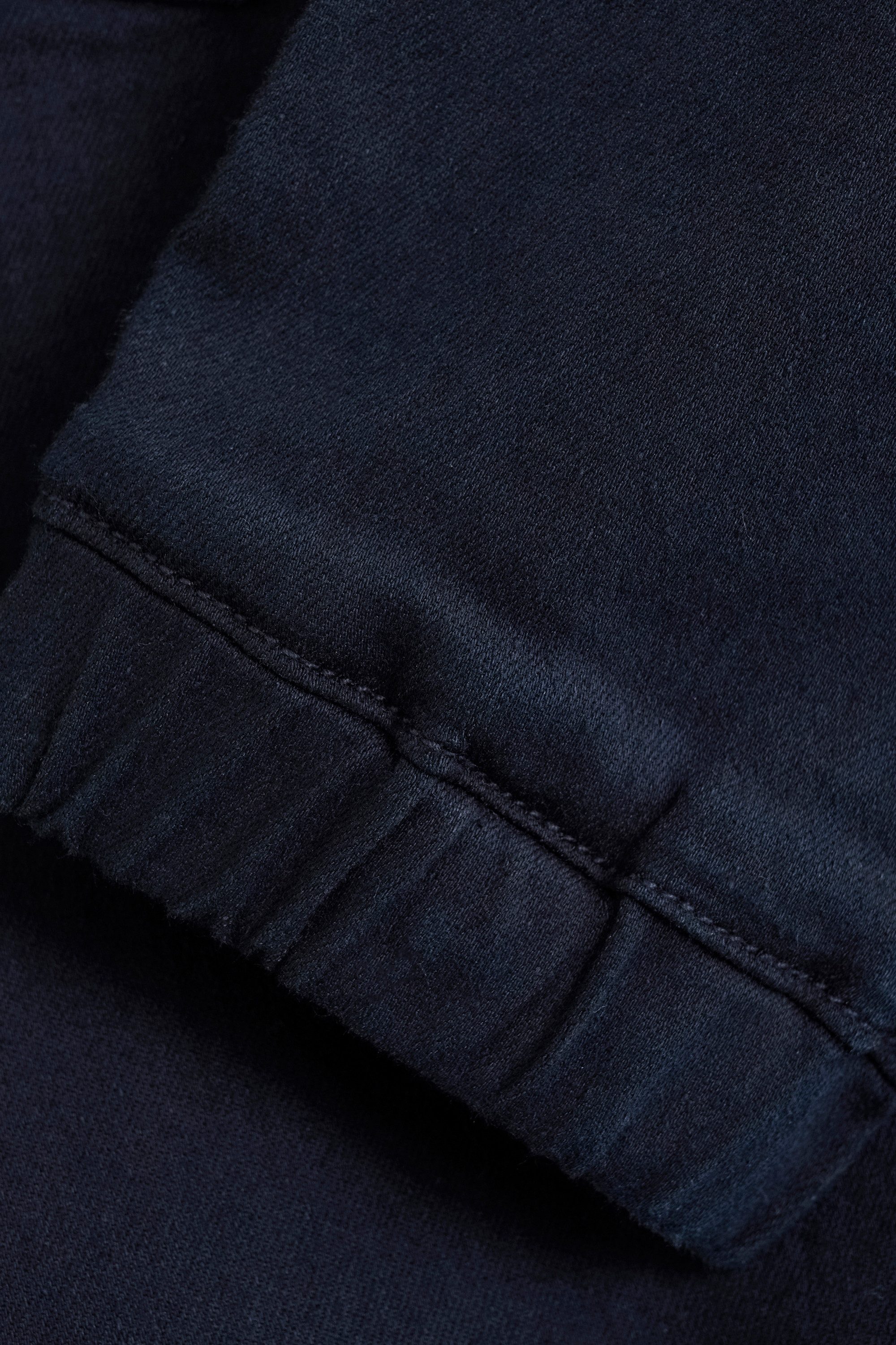 Minymo 5-Pocket-Jeans MIJeans Jeanshose mit Formbund – Bild 3 von 3