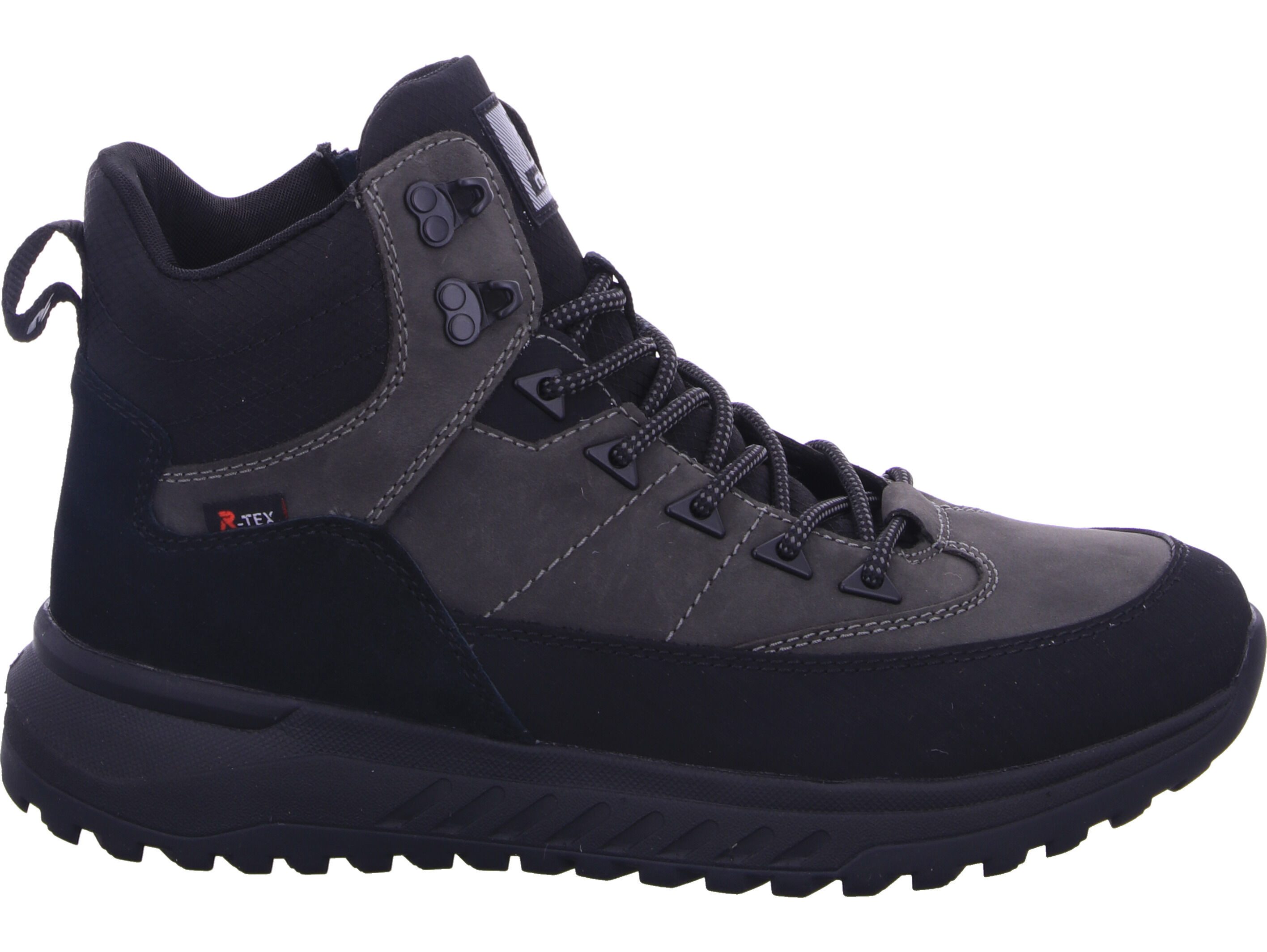 Rieker Schnürstiefelette