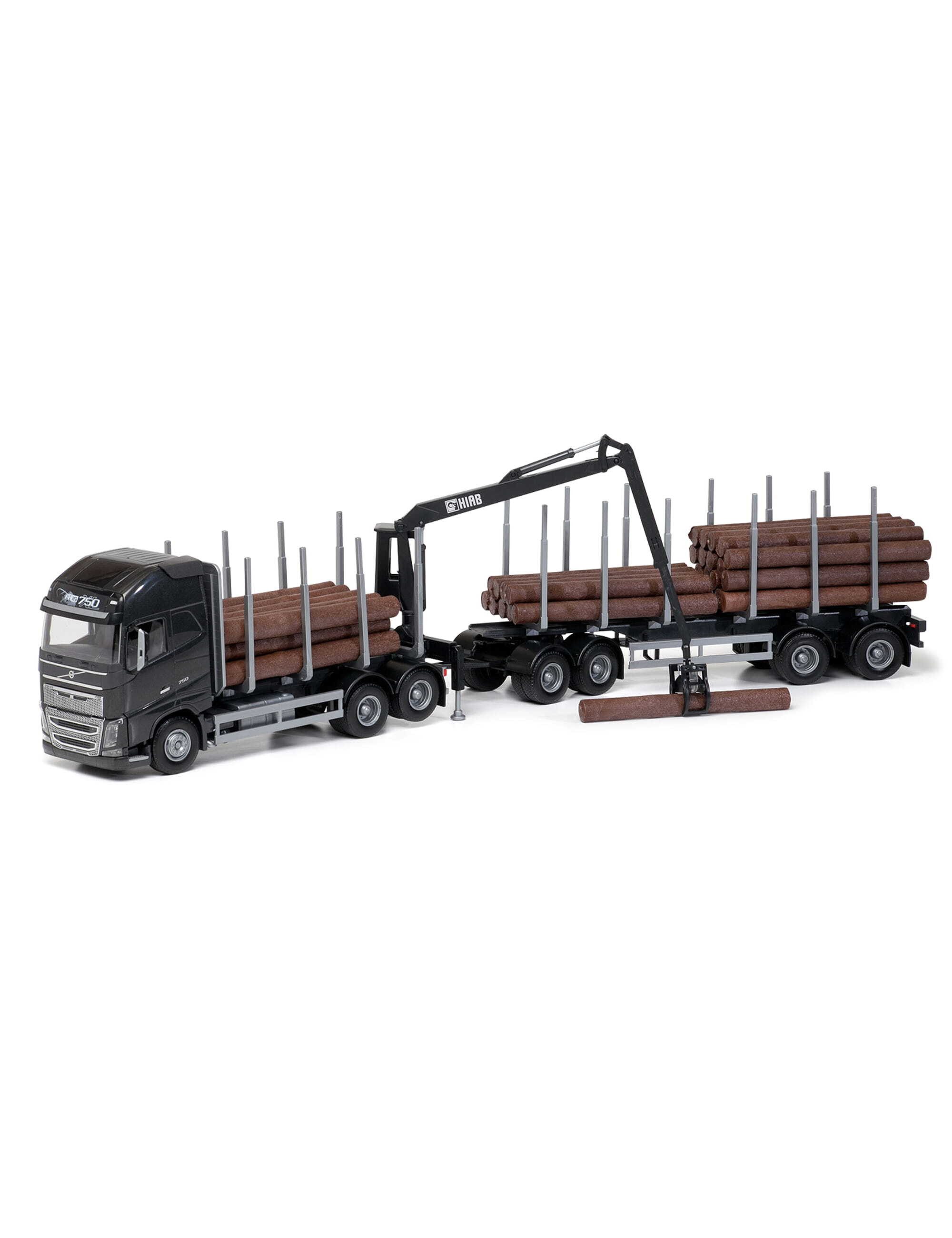 EMEK Spielzeug-Auto Spielzeugauto Holztransporter, (1er Pack) günstig online kaufen
