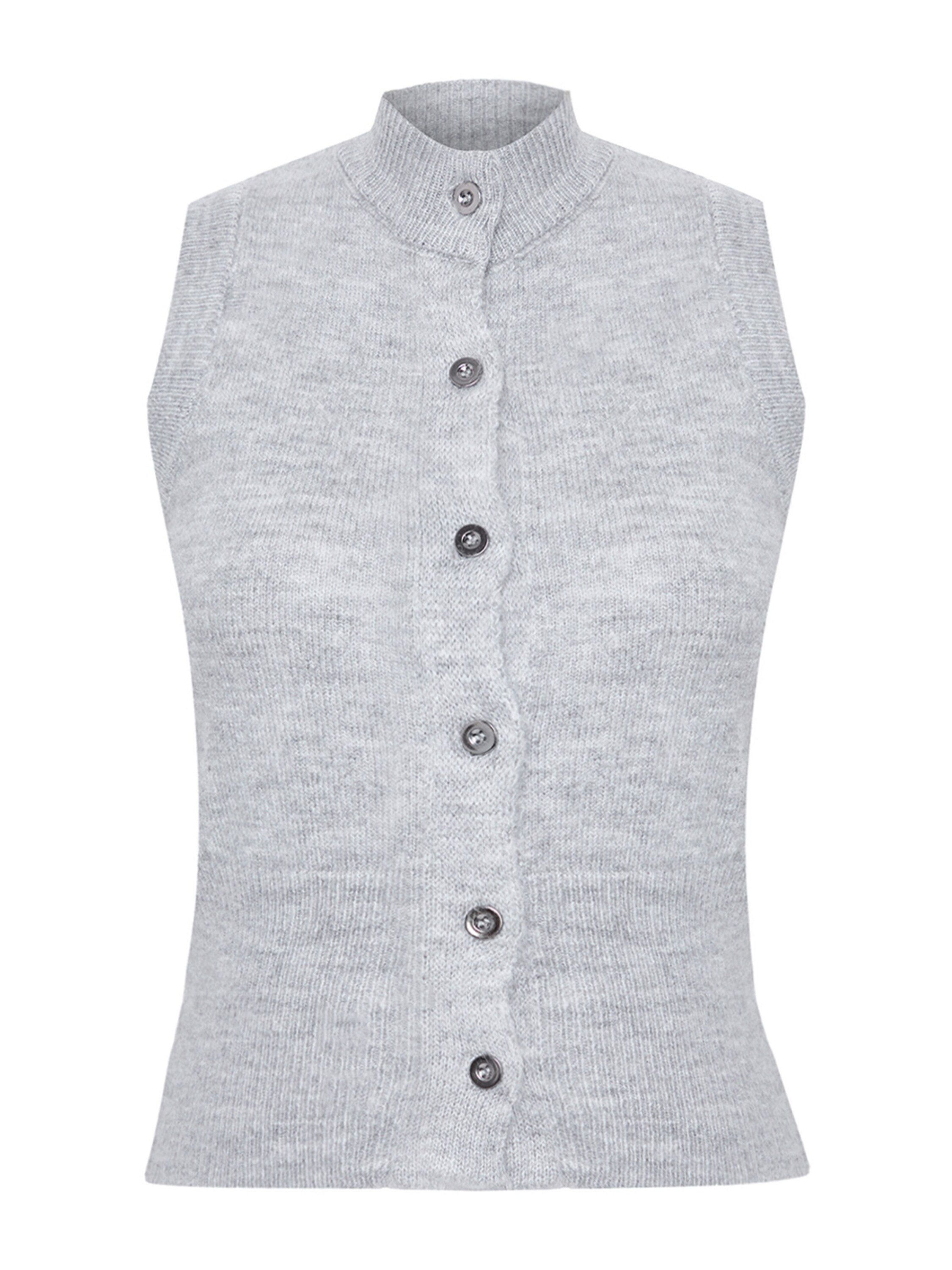 Trendyol Strickjacke (1-tlg) Plain/ohne Details günstig online kaufen