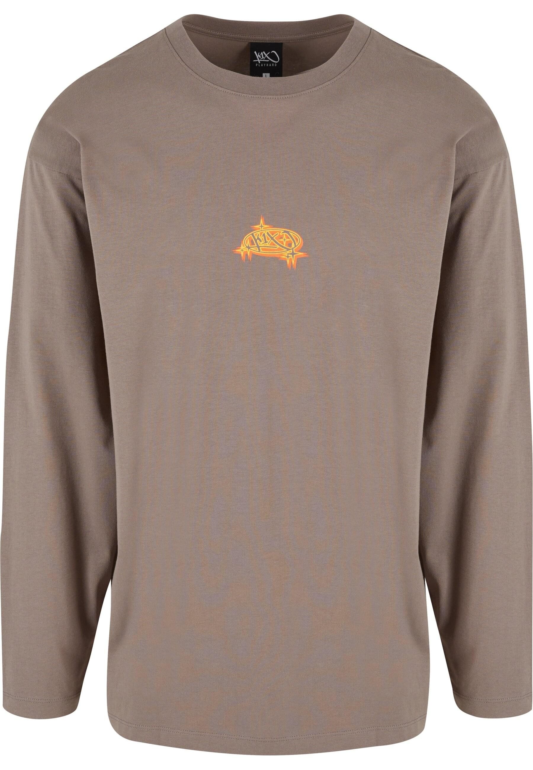 K1X Longsleeve K1X K1X Alien Smash Longsleeve (1-tlg)