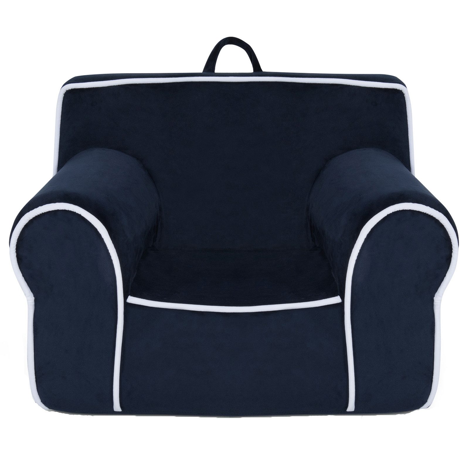 KOMFOTTEU Kindersessel Kindersofa, mit Relaxfunktion günstig online kaufen