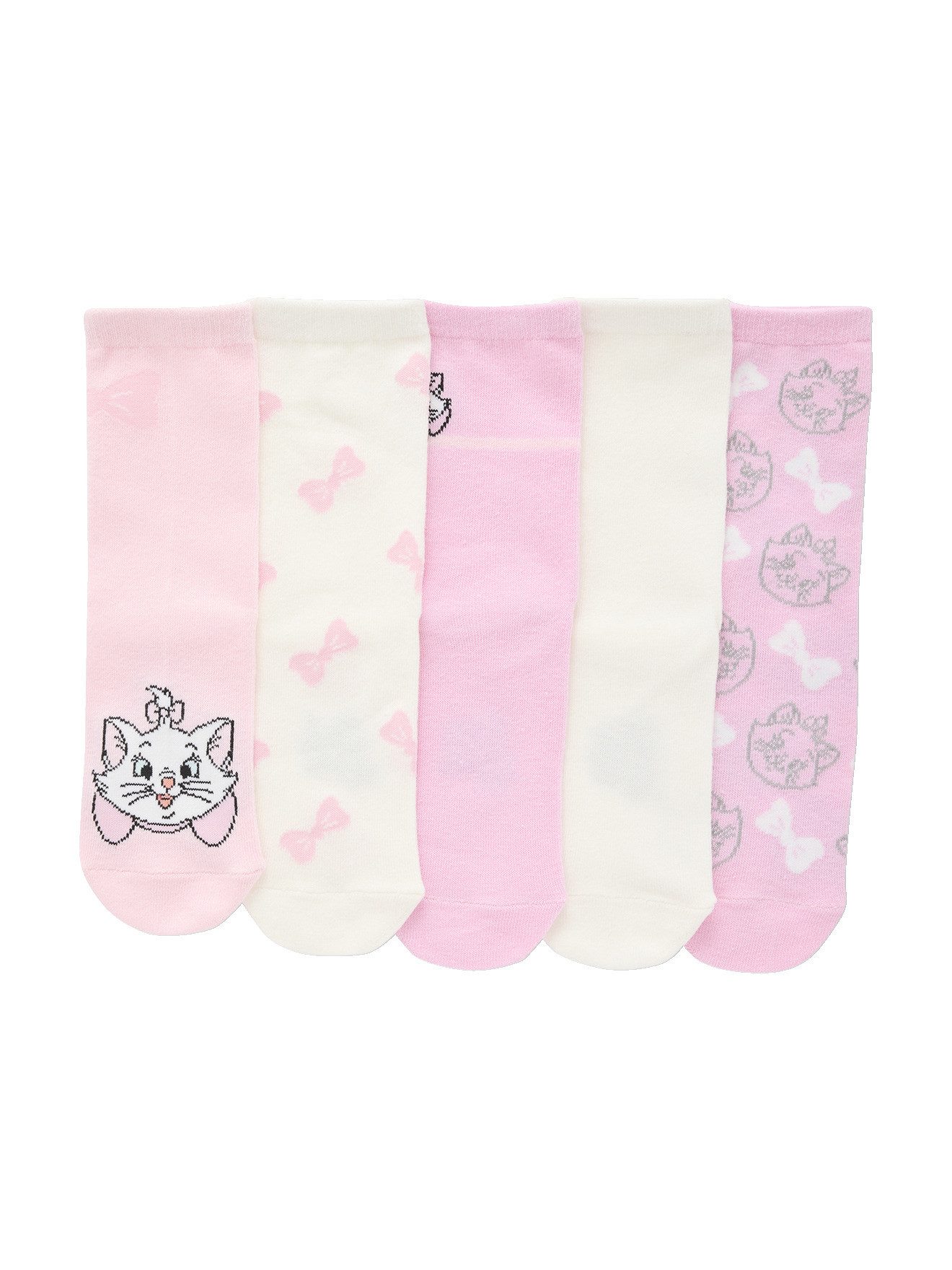 Socken Socken Disney Animals MARIE, Mädchen