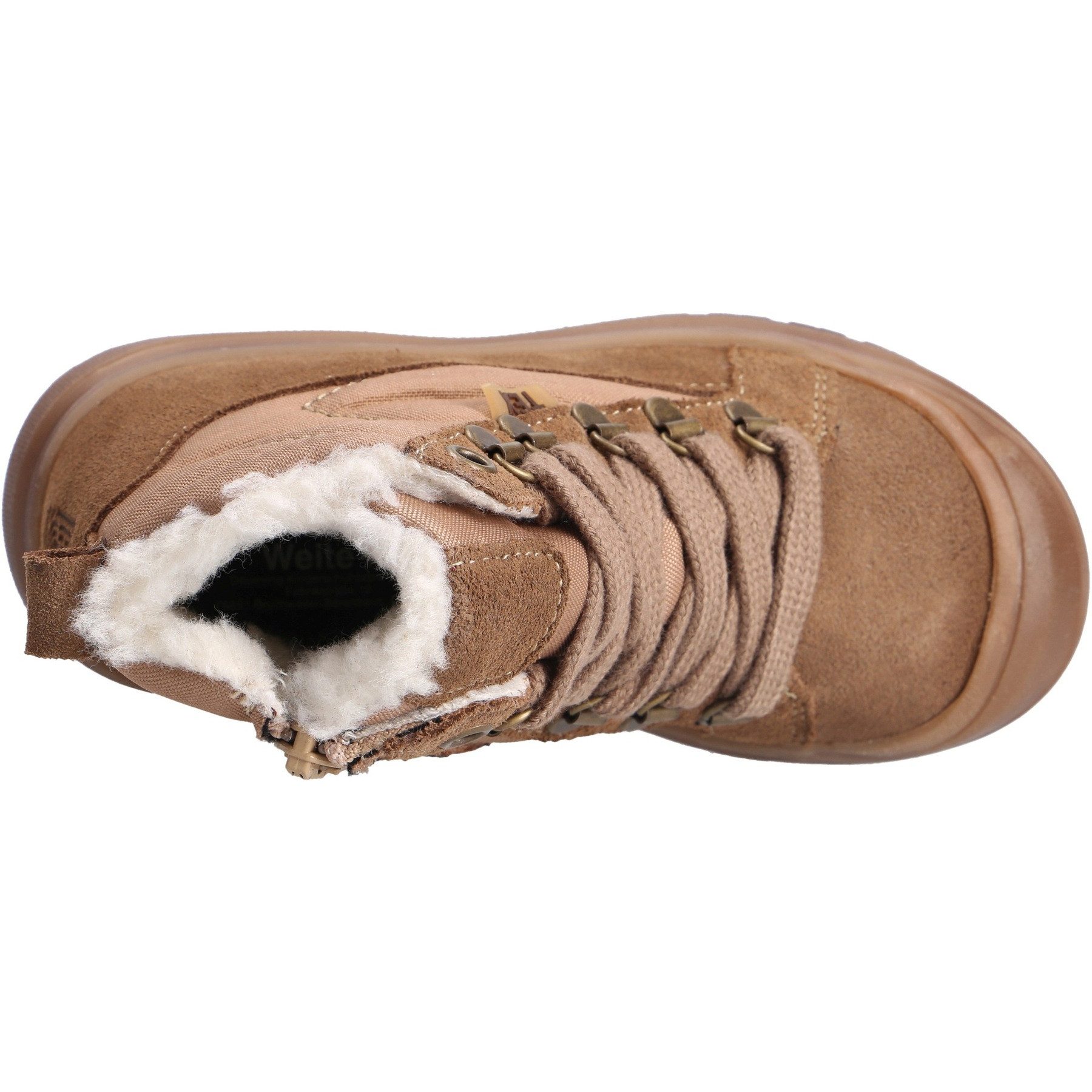 Däumling Däumling Kinder Teens Rafi Boots Winterstiefelette
