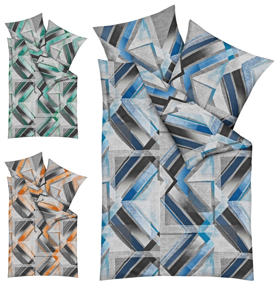 JACK Bettwäsche JACK by Kaeppel Elevate günstig online kaufen