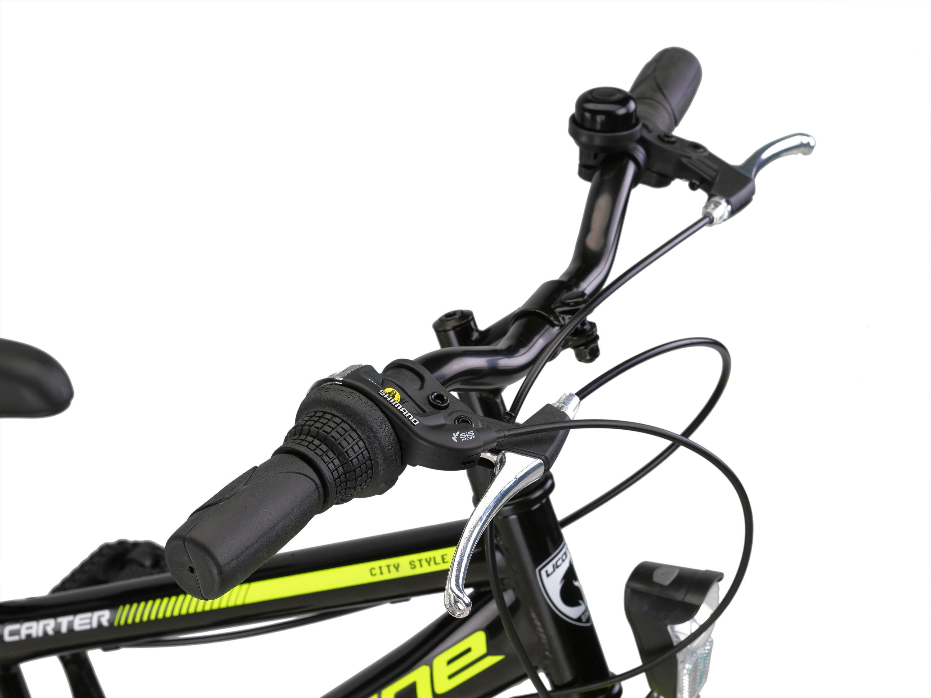 Licorne Bike Mountainbike Carter