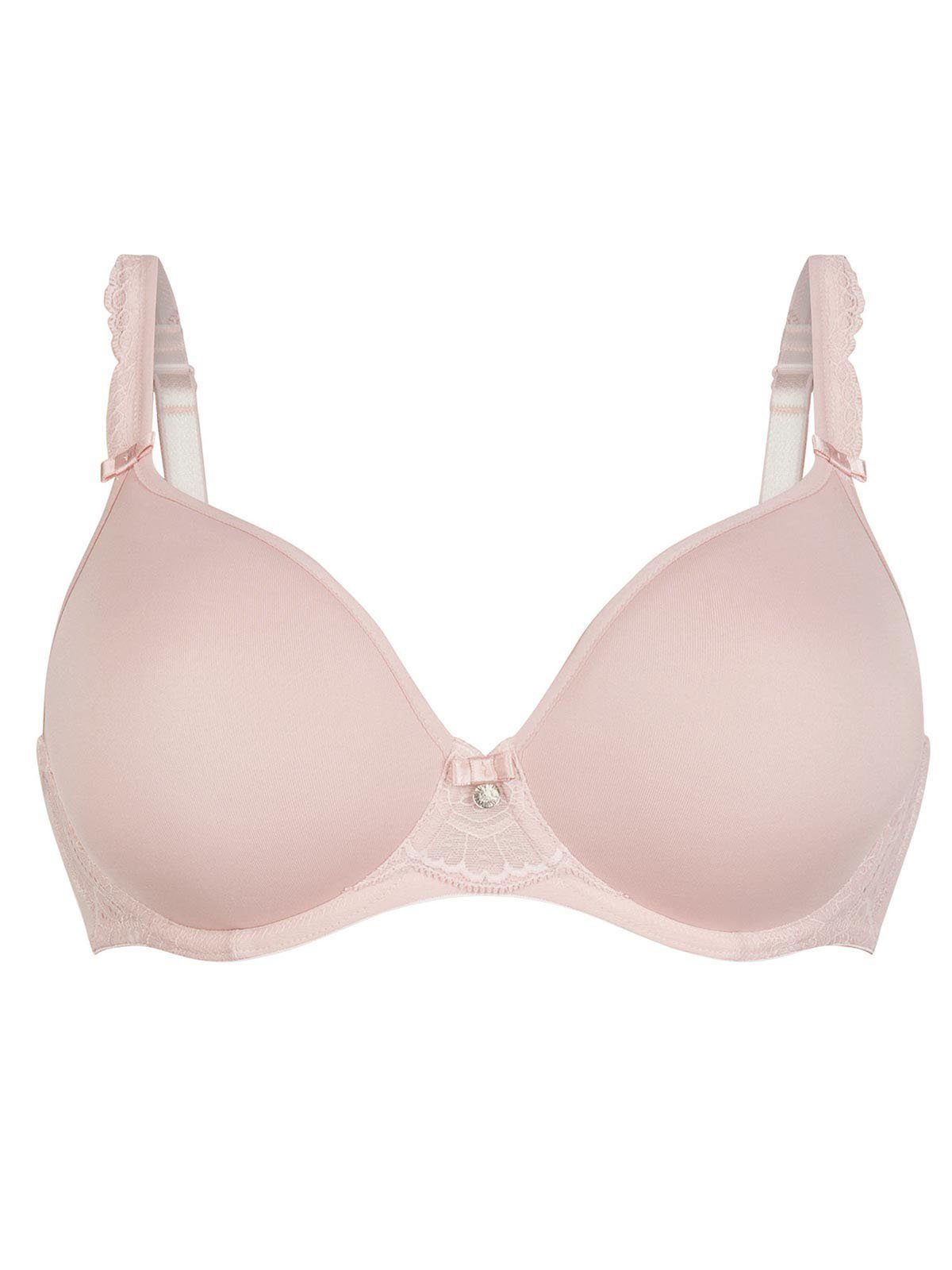 Rosa Faia Schalen-BH Spacer BH mit Bügel Selma (Stück, 1-tlg) -