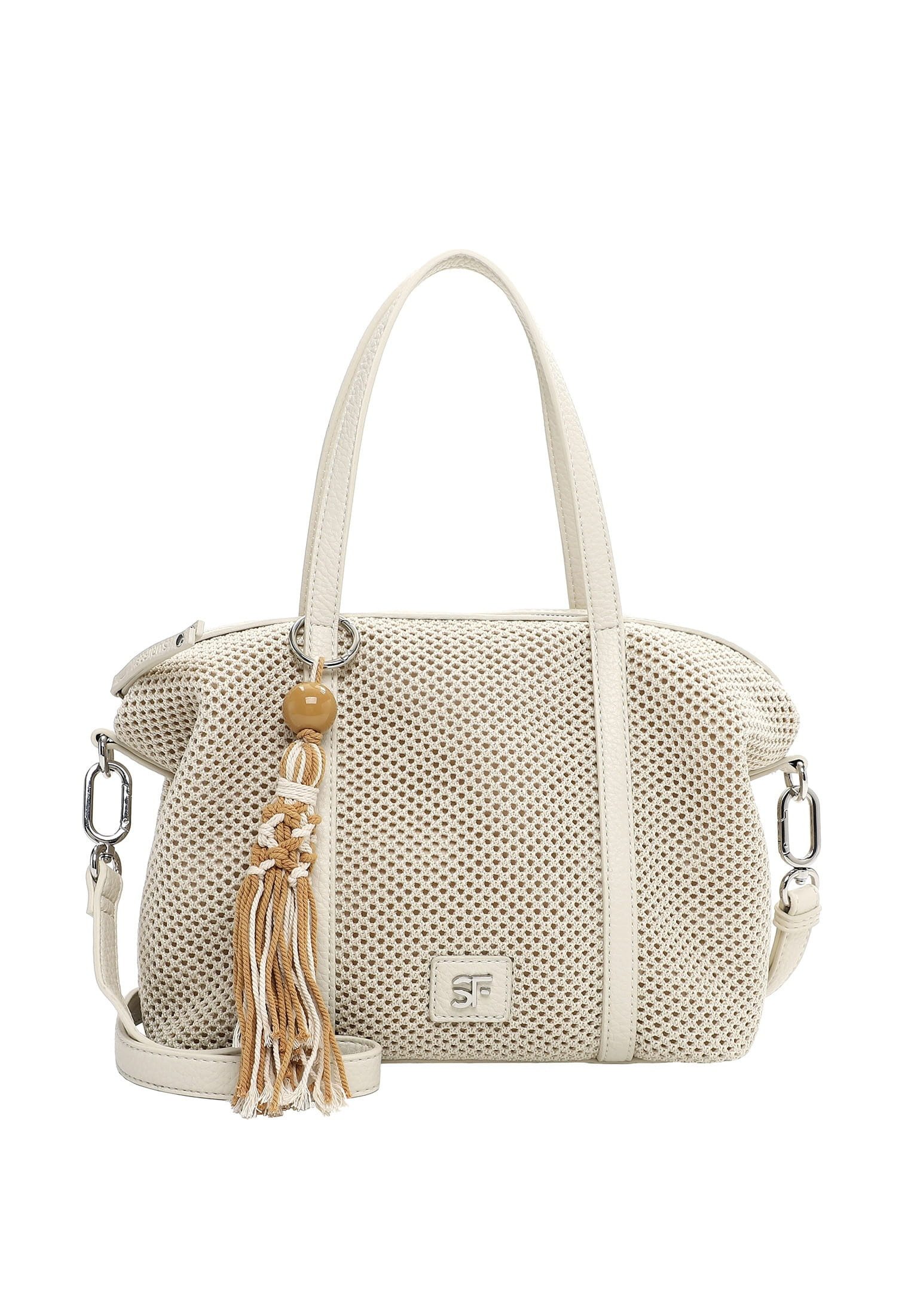 SURI FREY Shopper SFY Gitty, für Damen