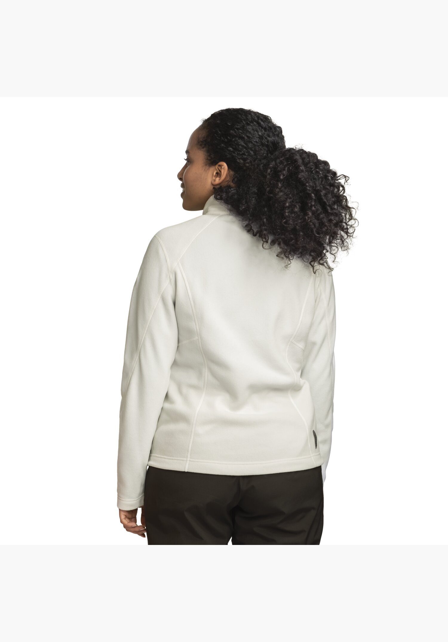 Schöffel Fleecejacke Fleece Jacket Leona3 Wärmend, atmungsaktiv Übergangsja günstig online kaufen