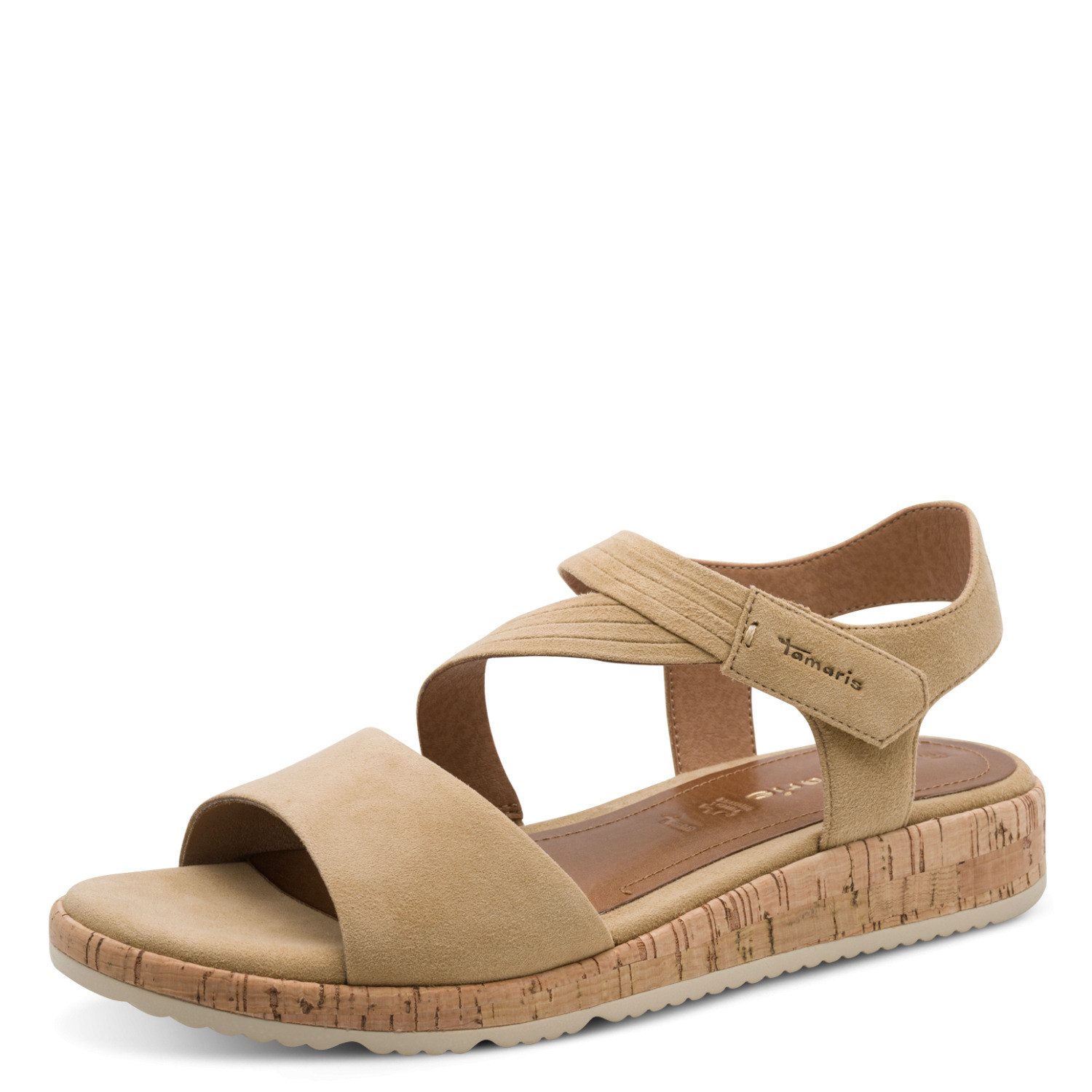 Keilsandalette