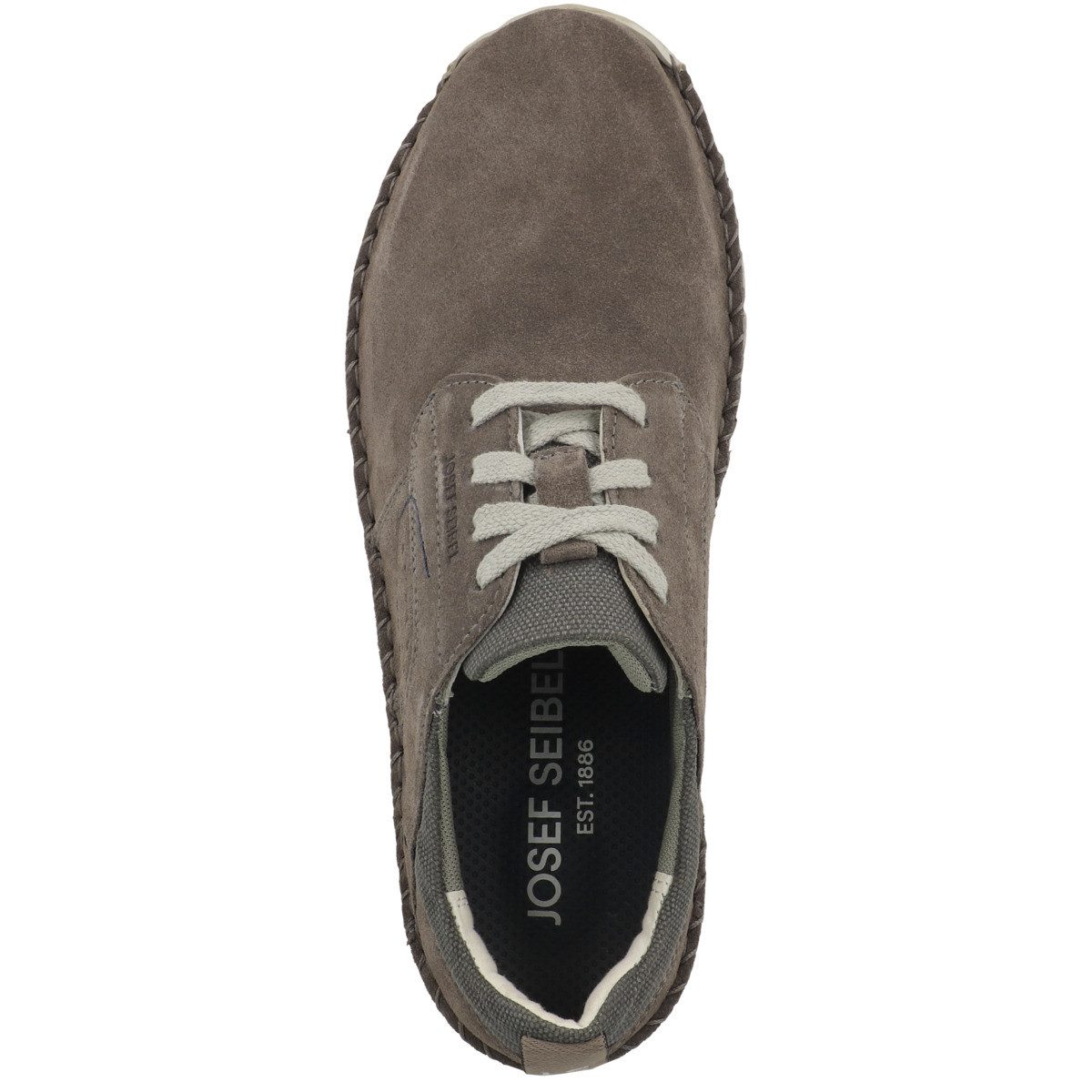 Josef Seibel Wilson 04 Herren Schnürschuh Halbschuhe, Freizeitschuhe, Schnü günstig online kaufen
