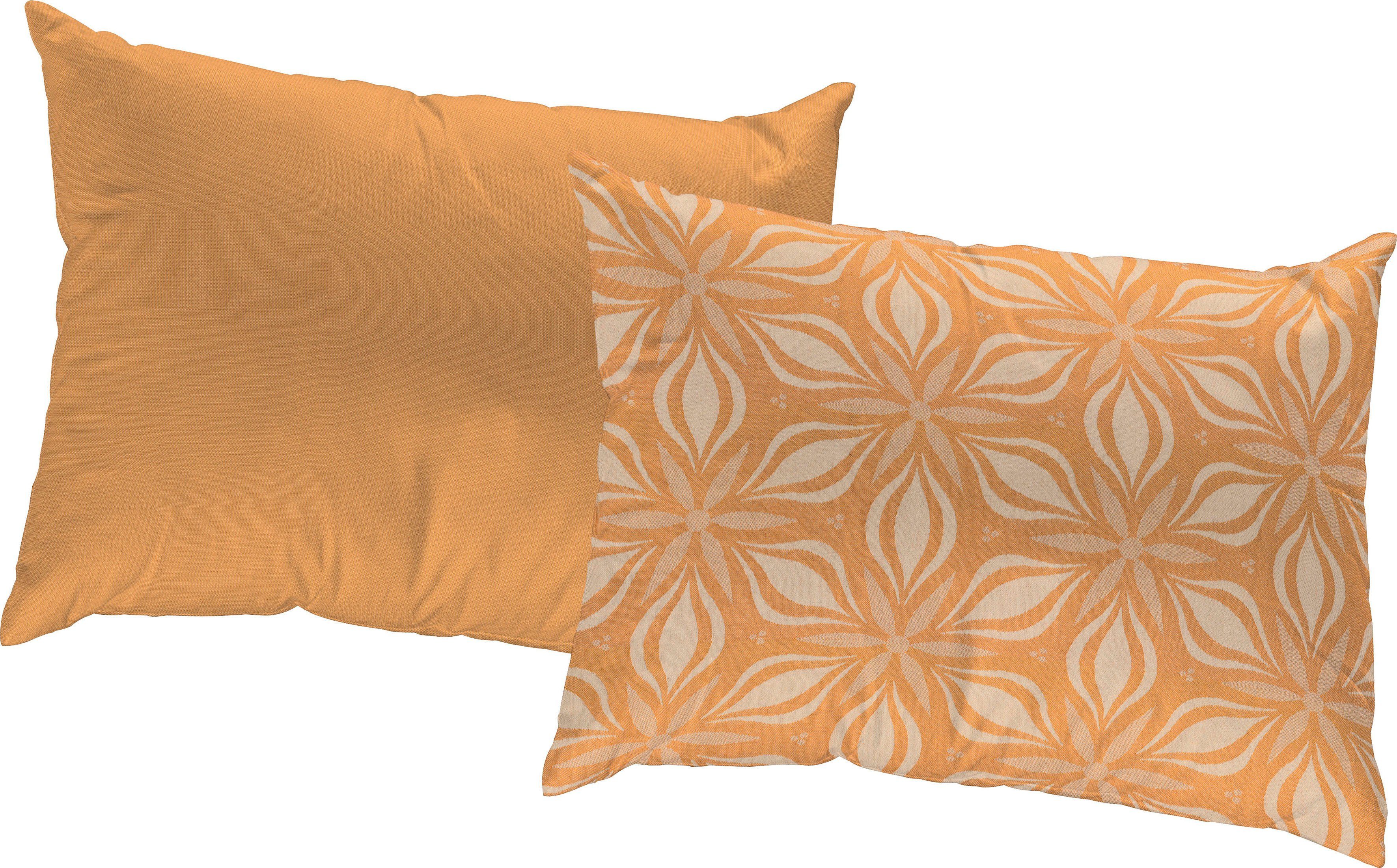 Adam Kissenhülle Retro Floret, (1 Stück), günstig online kaufen