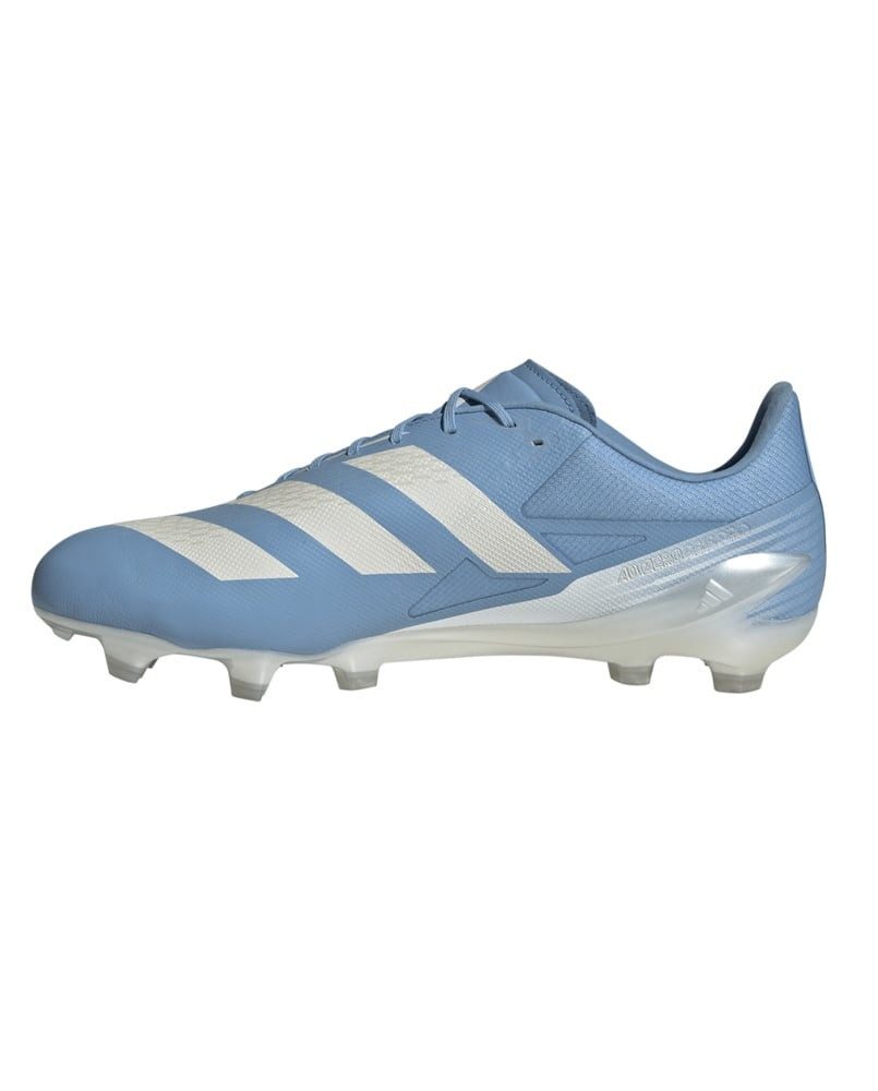 adidas Performance Adizero RS15 Pro FG (für feste Böden) blau/silber Herren günstig online kaufen