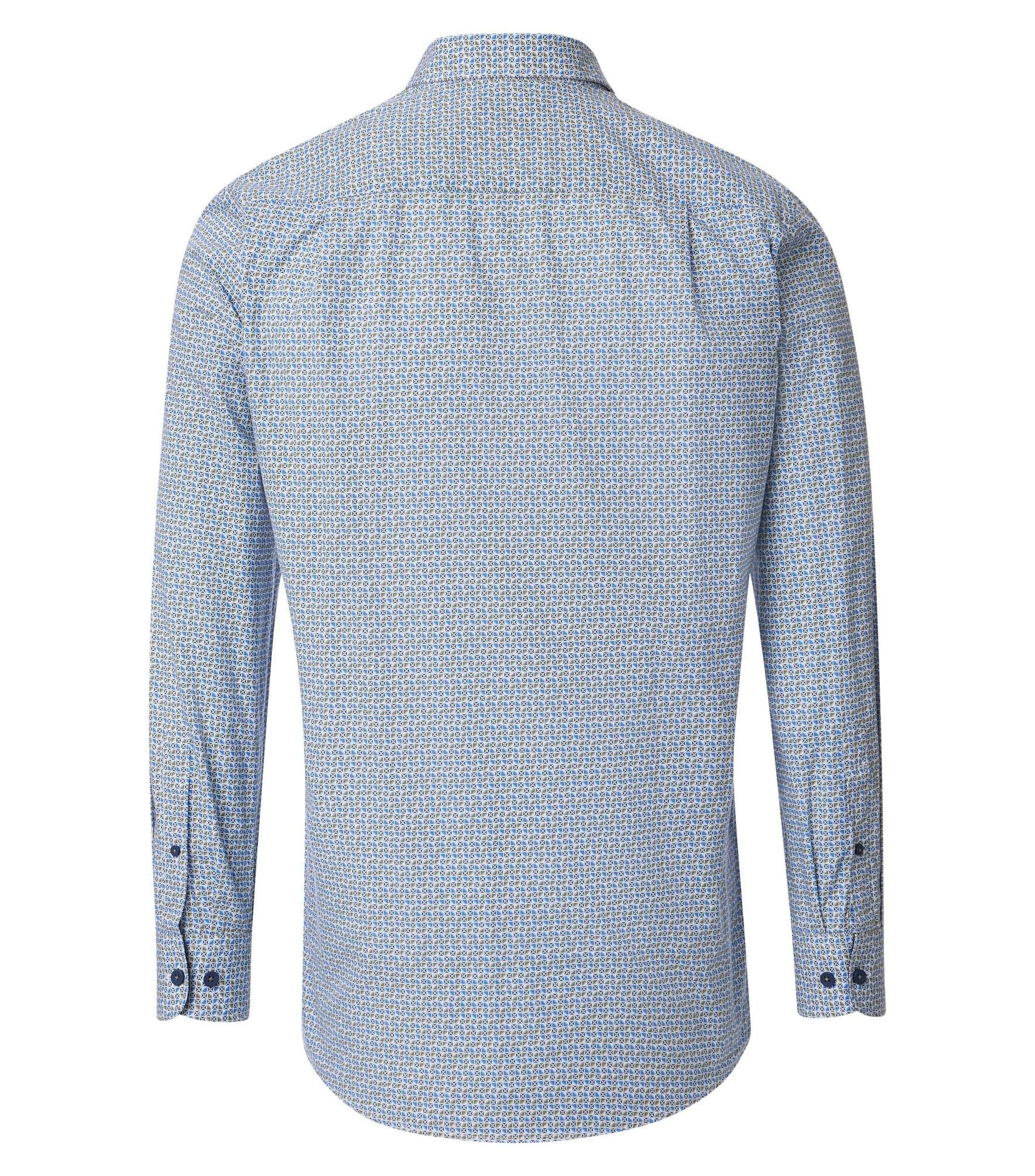Redmond Langarmhemd 251075111 comfort fitButton-Down günstig online kaufen