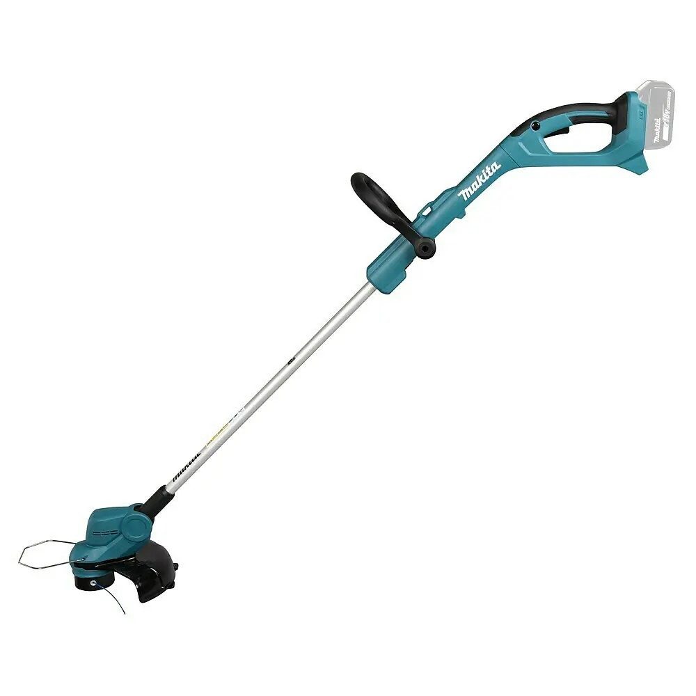 Makita Akku-Rasentrimmer DUR181Z, 26 cm Arbeitsbreite Faden, ohne Akku und Ladegerät