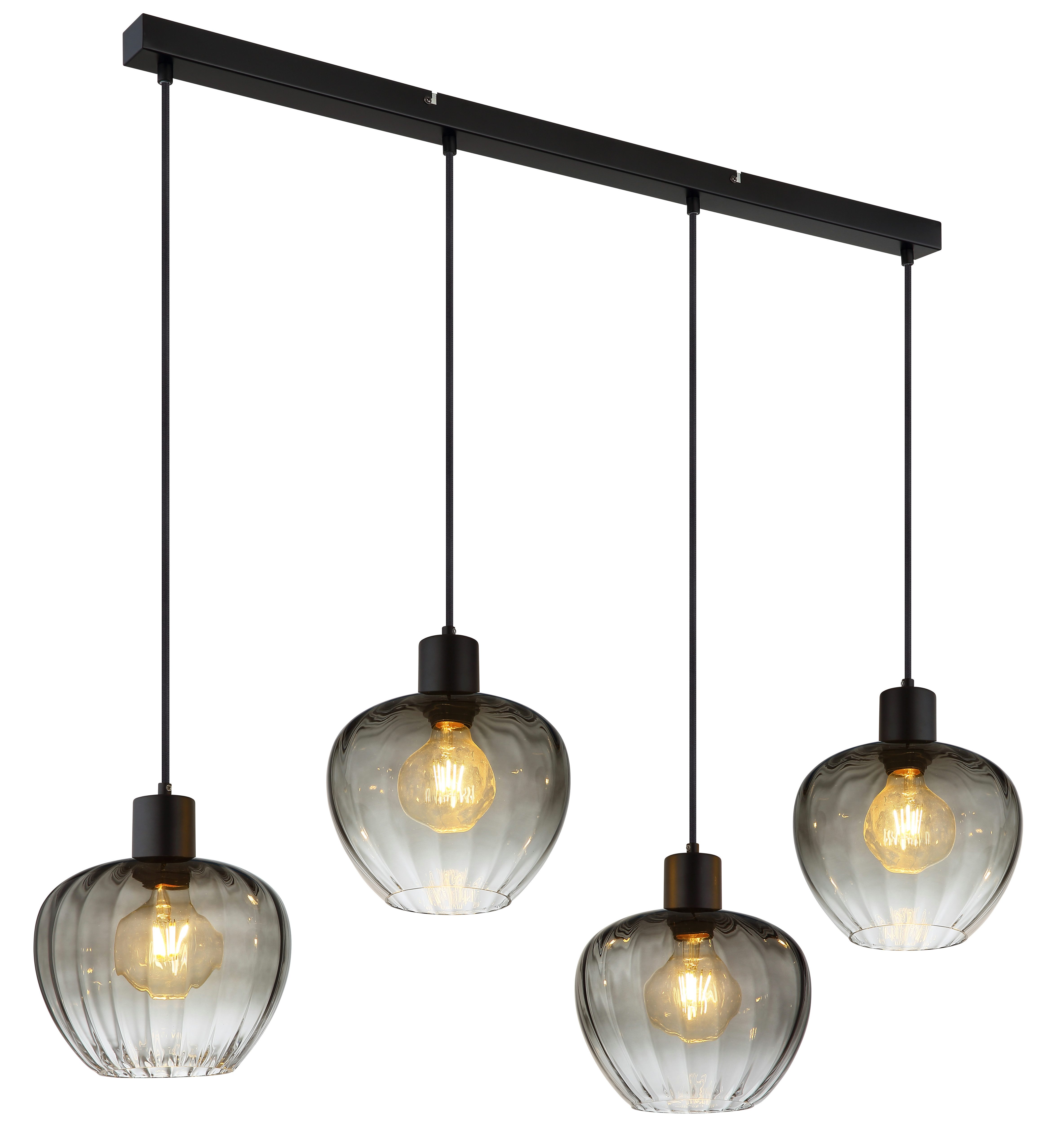 NOWA Pendelleuchte TOY, ohne Leuchtmittel, Hängeleuchte, Hängelampe, Wohnzimmer, Esstisch