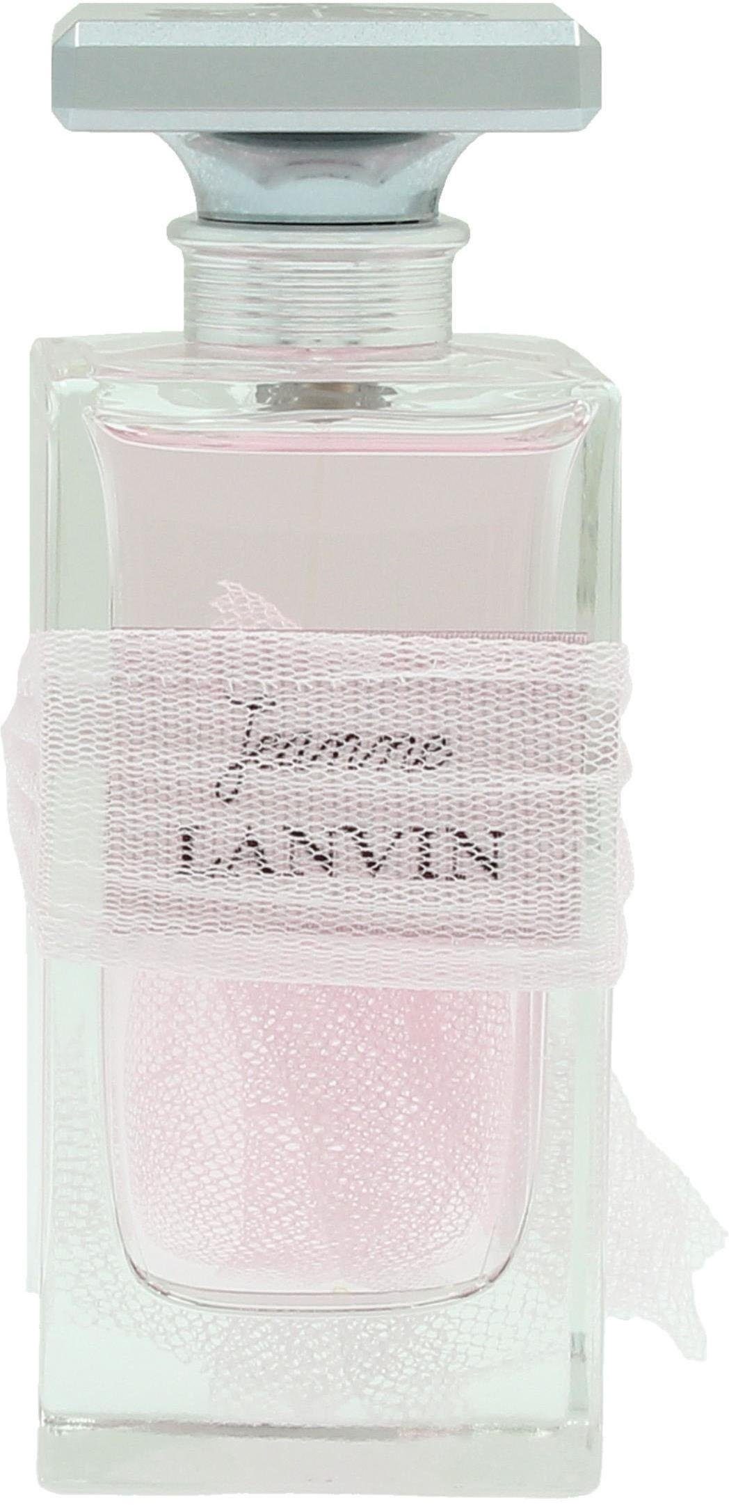 LANVIN Eau de Parfum Jeanne