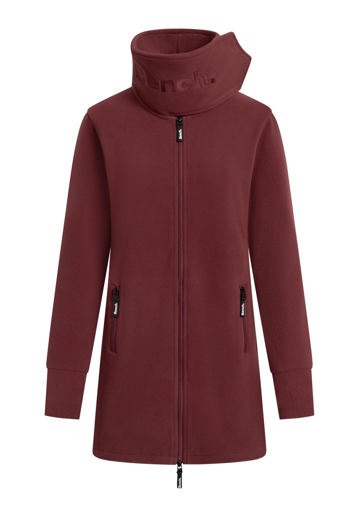 Bench. Fleecejacke Bench Fleece Bridgit