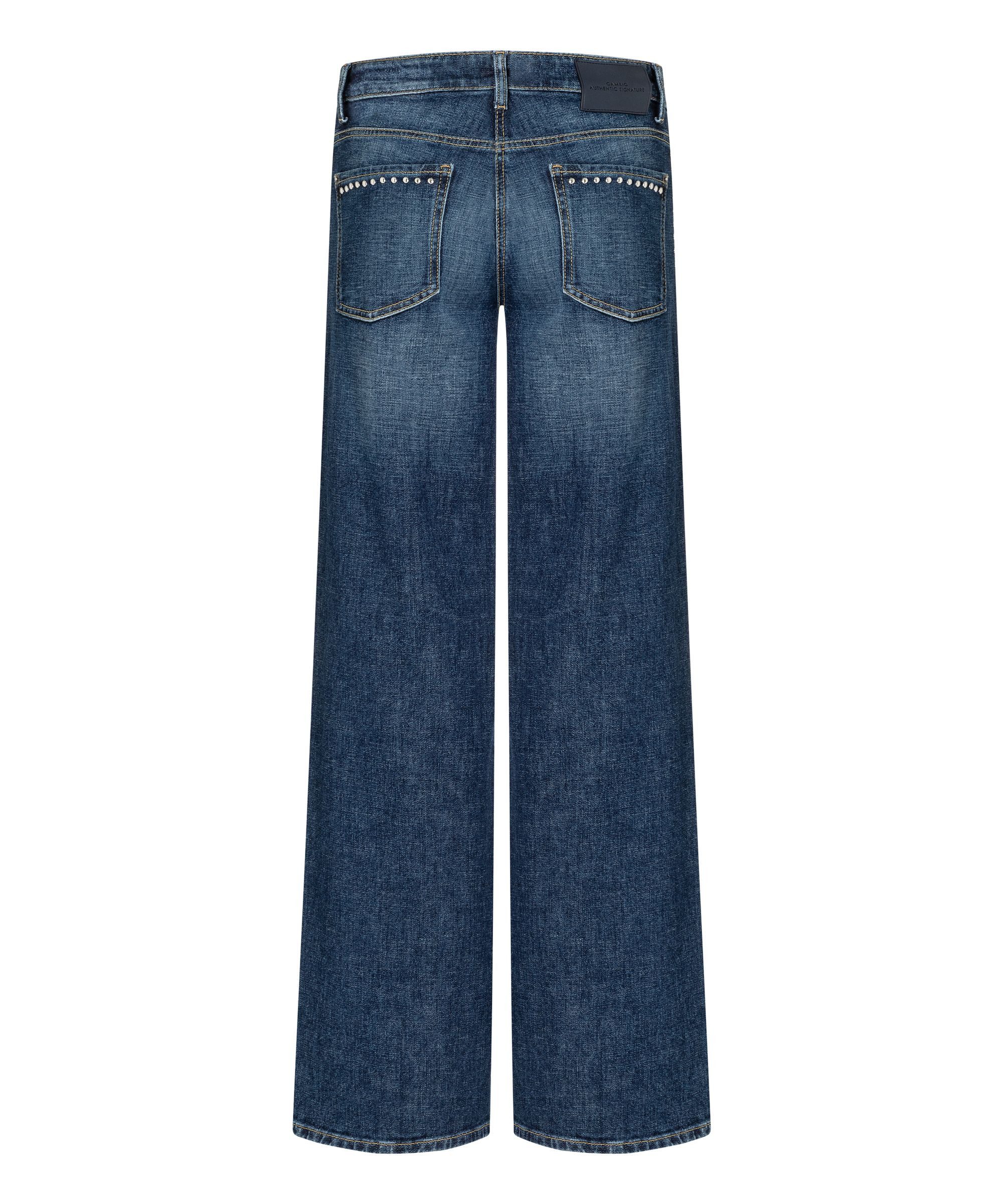 Cambio 5-Pocket-Jeans günstig online kaufen