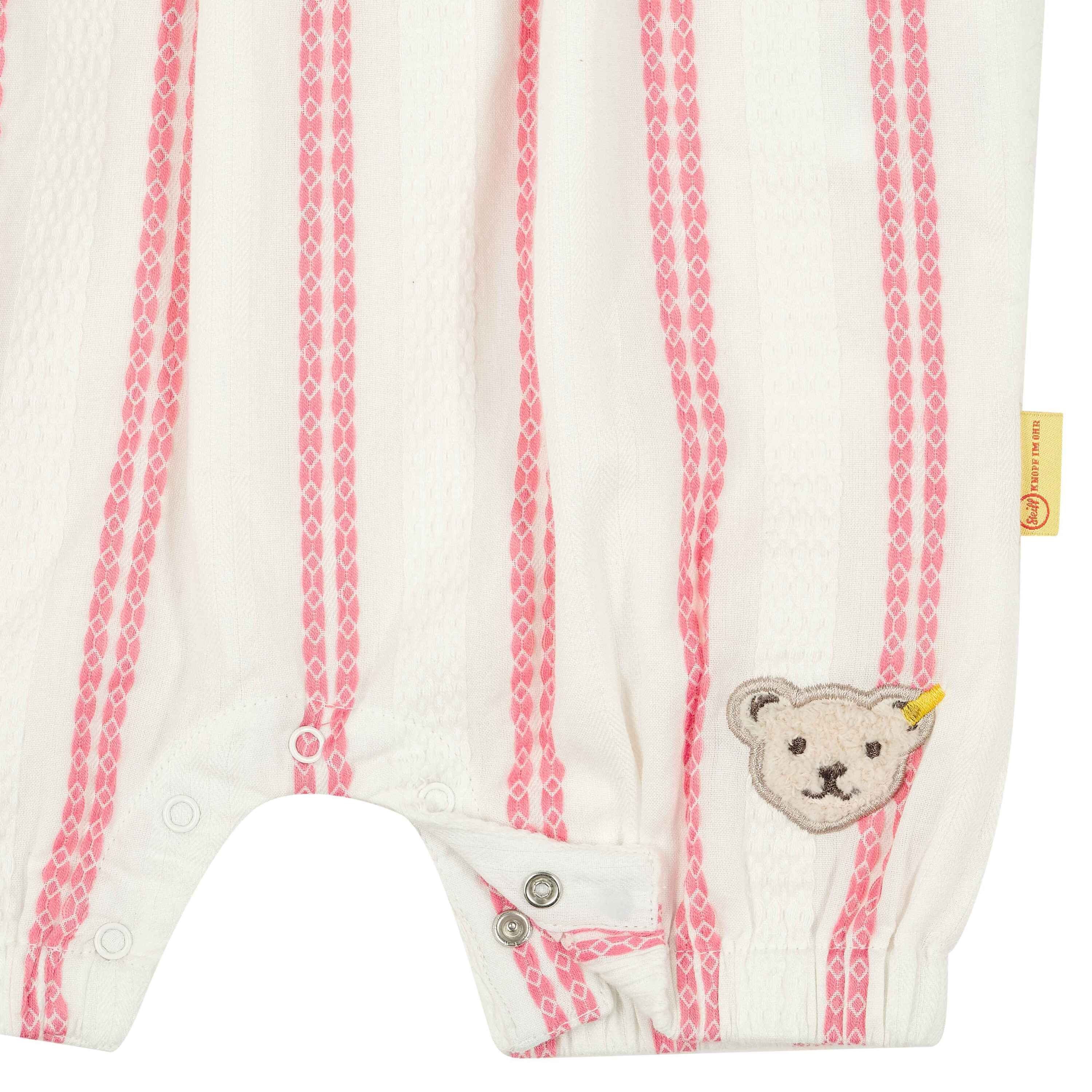 Steiff Overall Spielanzug California Dream, gefüttert