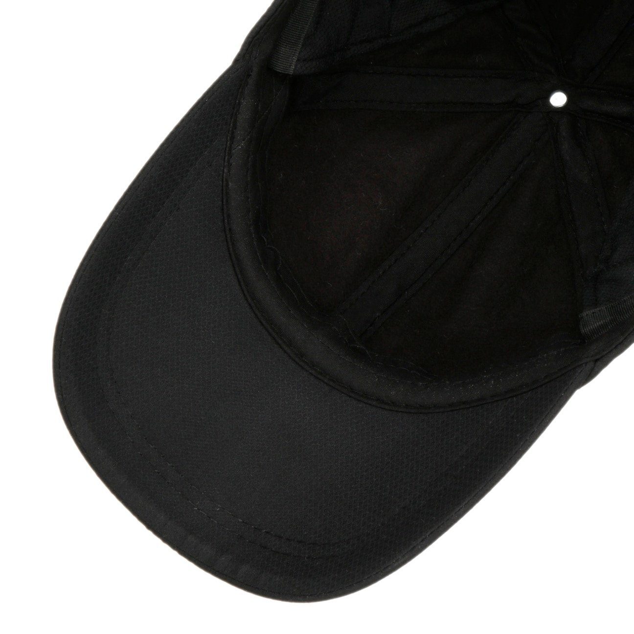 Lipodo Baseball Cap (1-St) Basecap mit Schirm