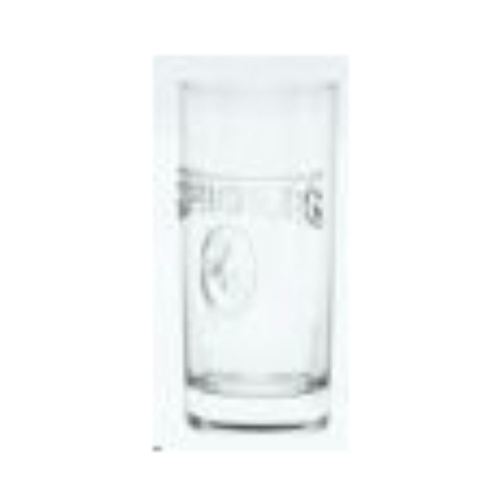 SC Freiburg SC Freiburg Trinkglas "Relief" 2er-Set, Glas
