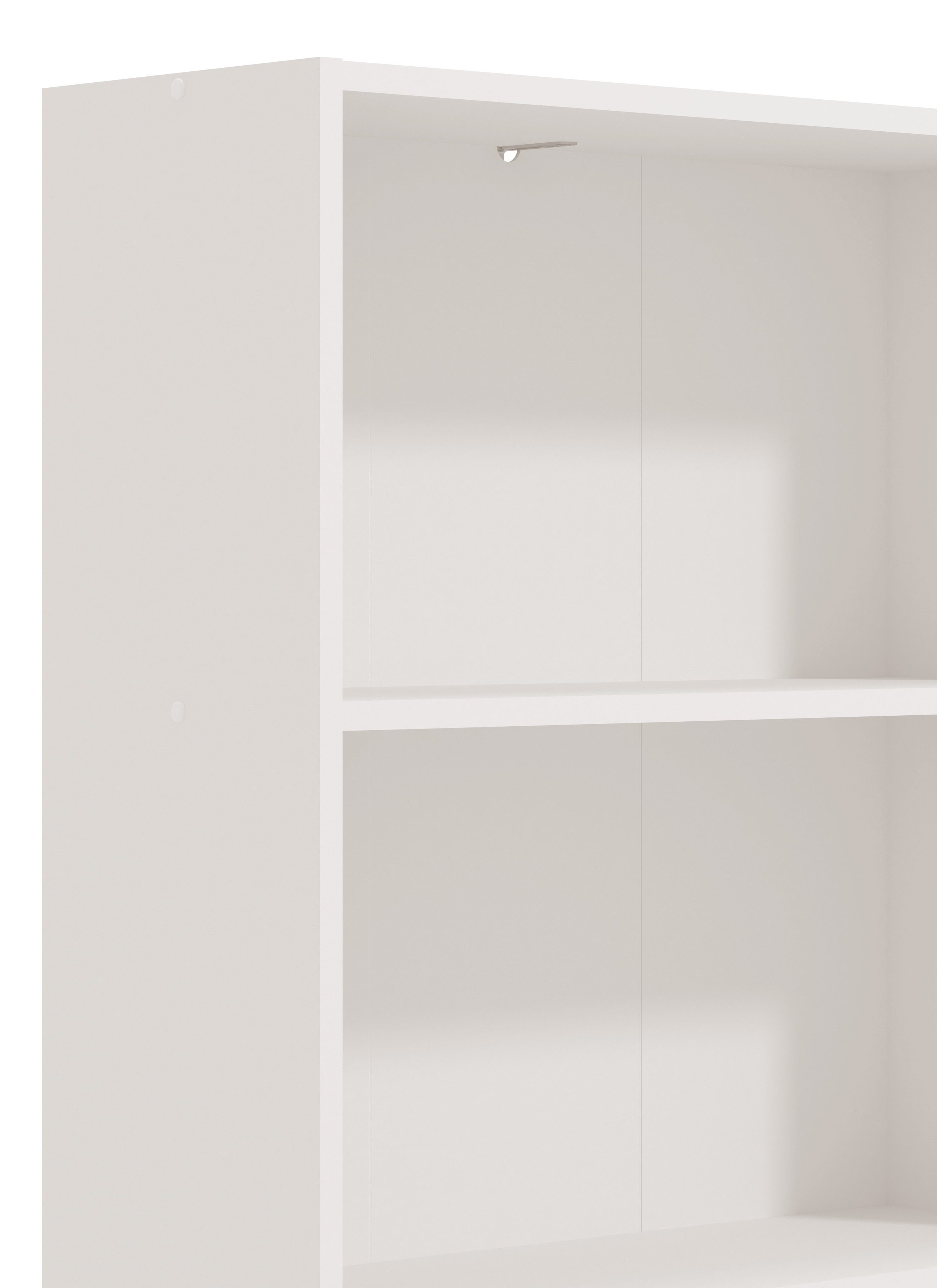 INOSIGN Aktenregal Tomar, Bücherregal für ein günstig online kaufen