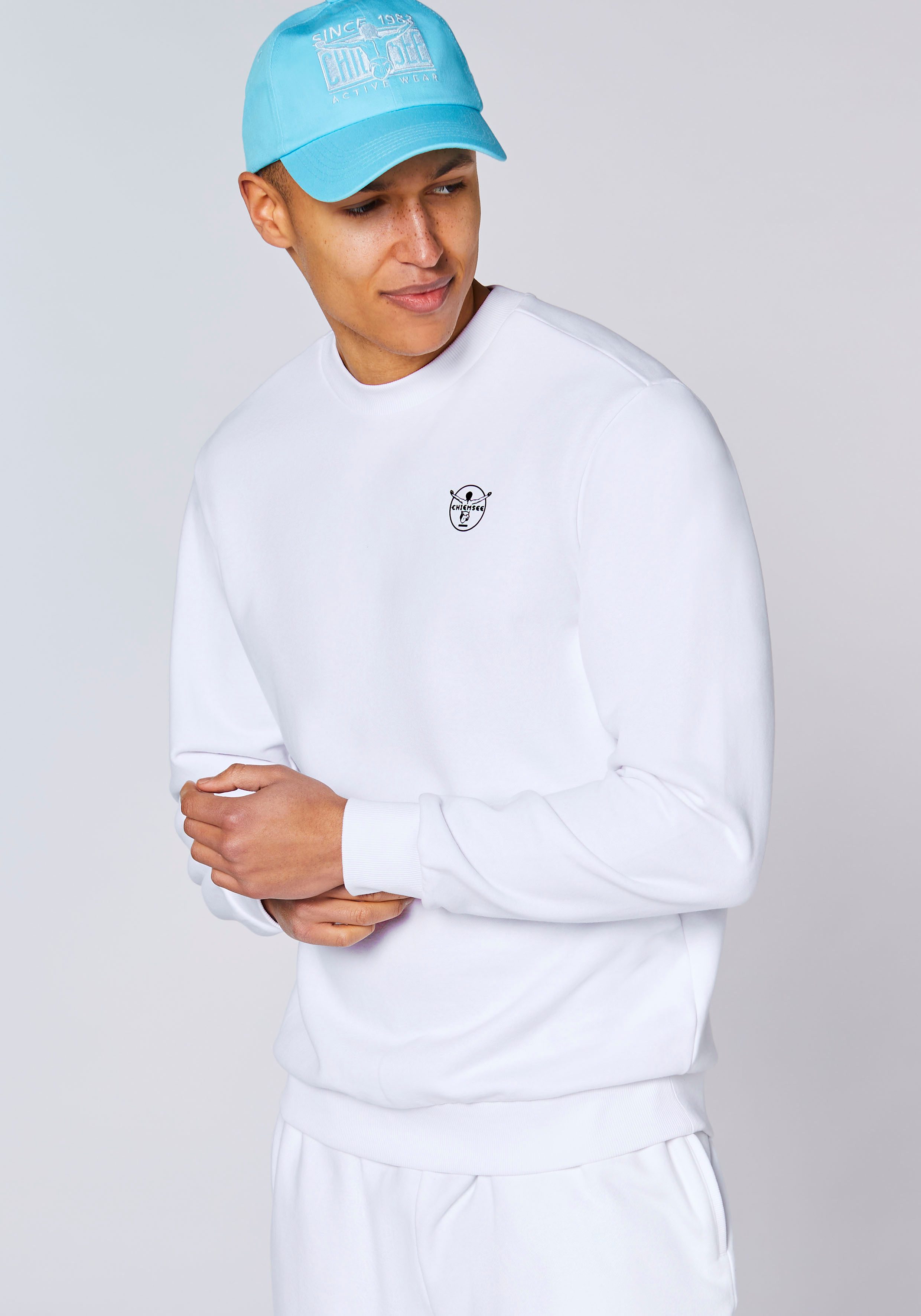 Chiemsee Sweatshirt