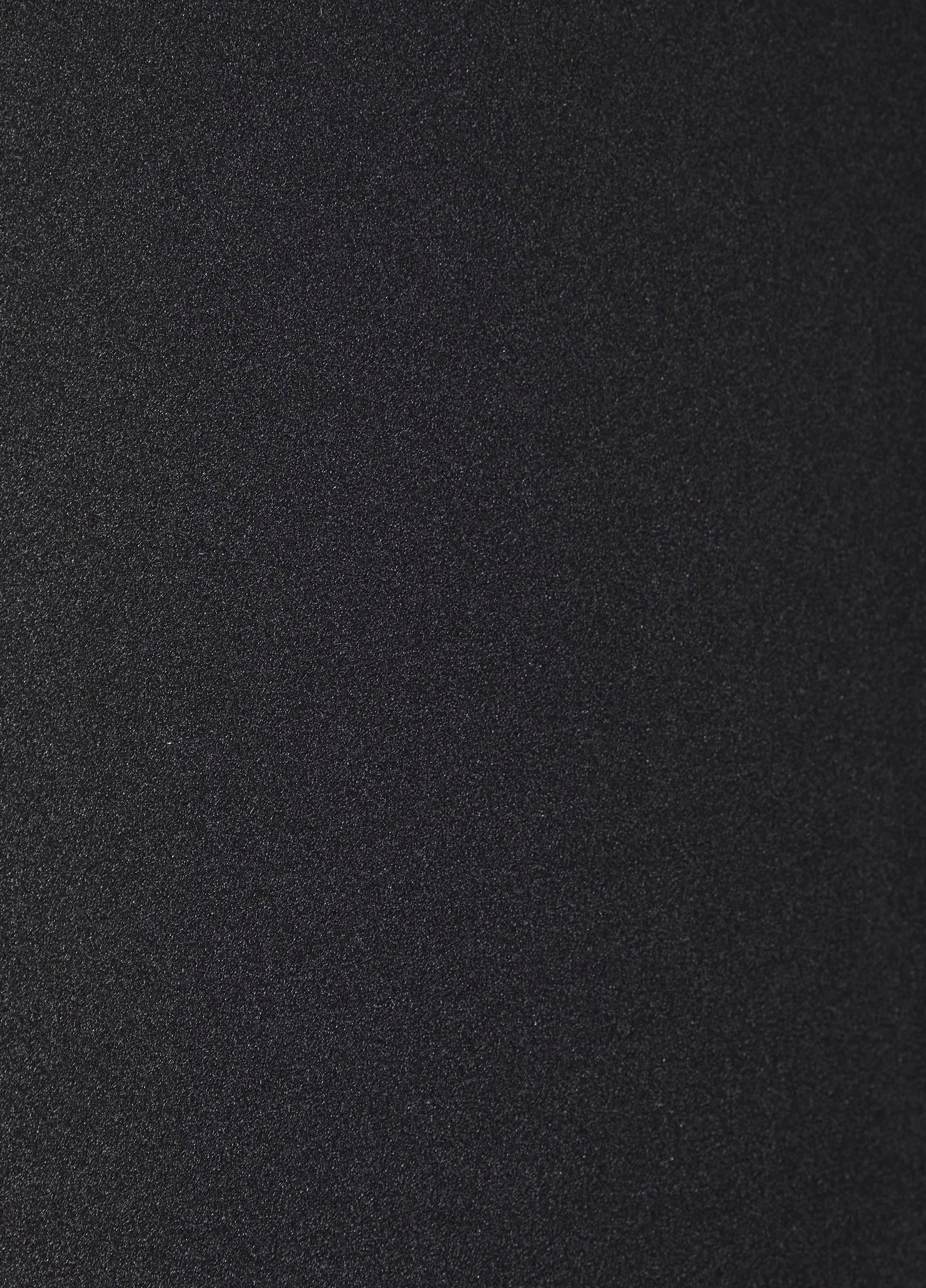 Hisense schwarz breit 178,6 cm Side-by-Side 91 hoch, RS677N4AFC, cm